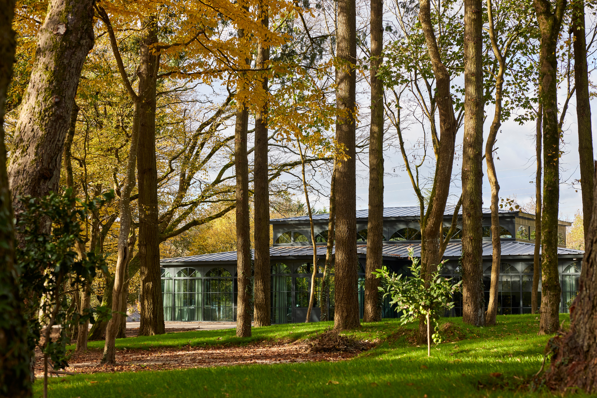 Domaine du Liziec