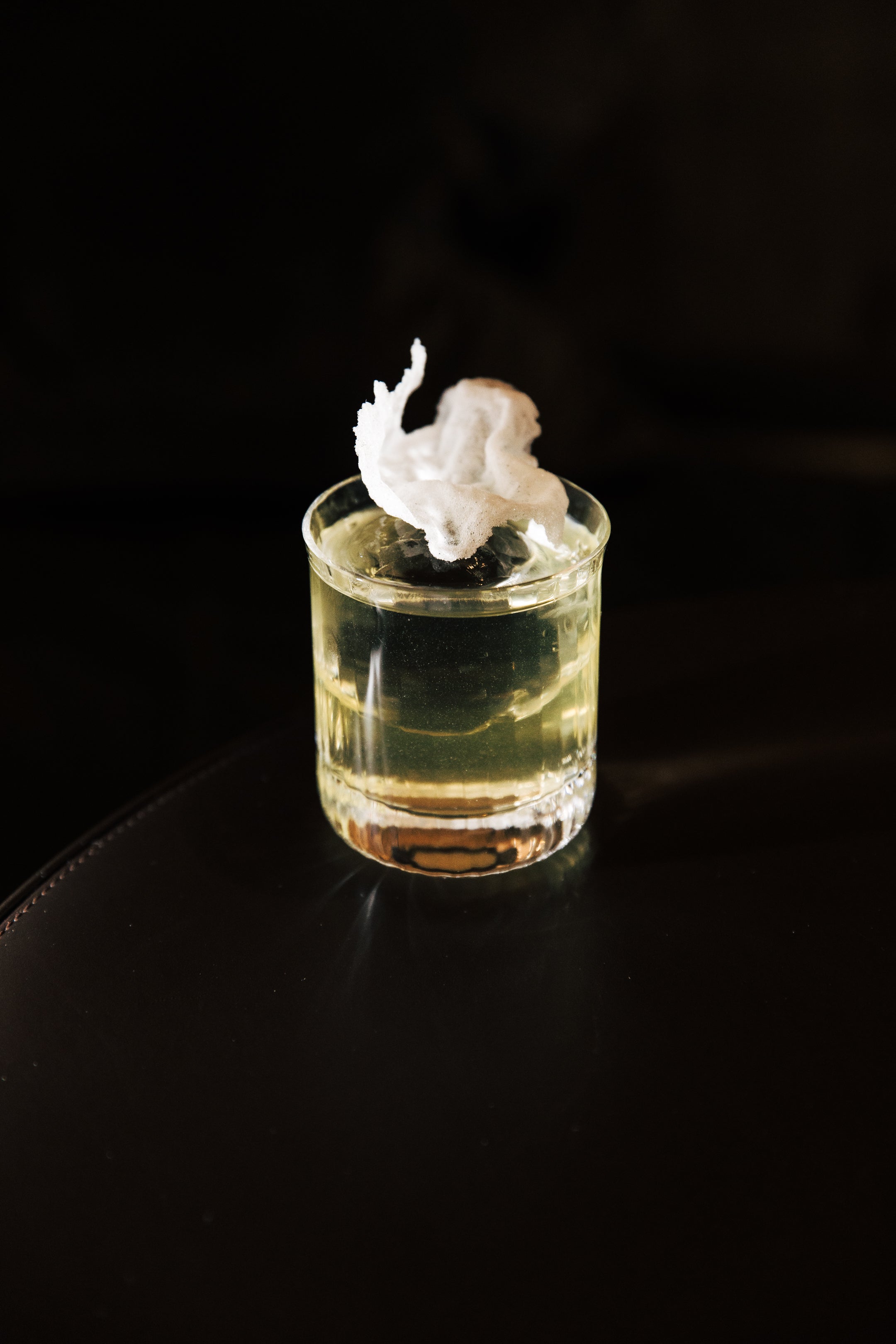 Cocktail du Bar Joséphine - Angelo Forte