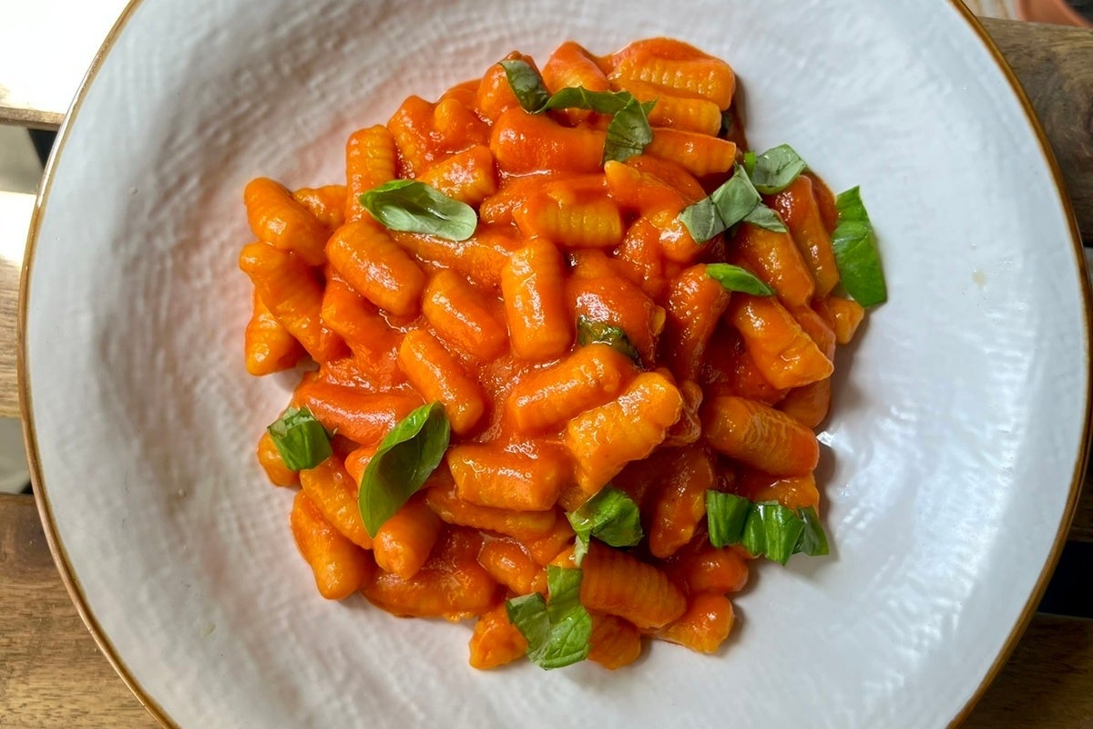 Cavatelli