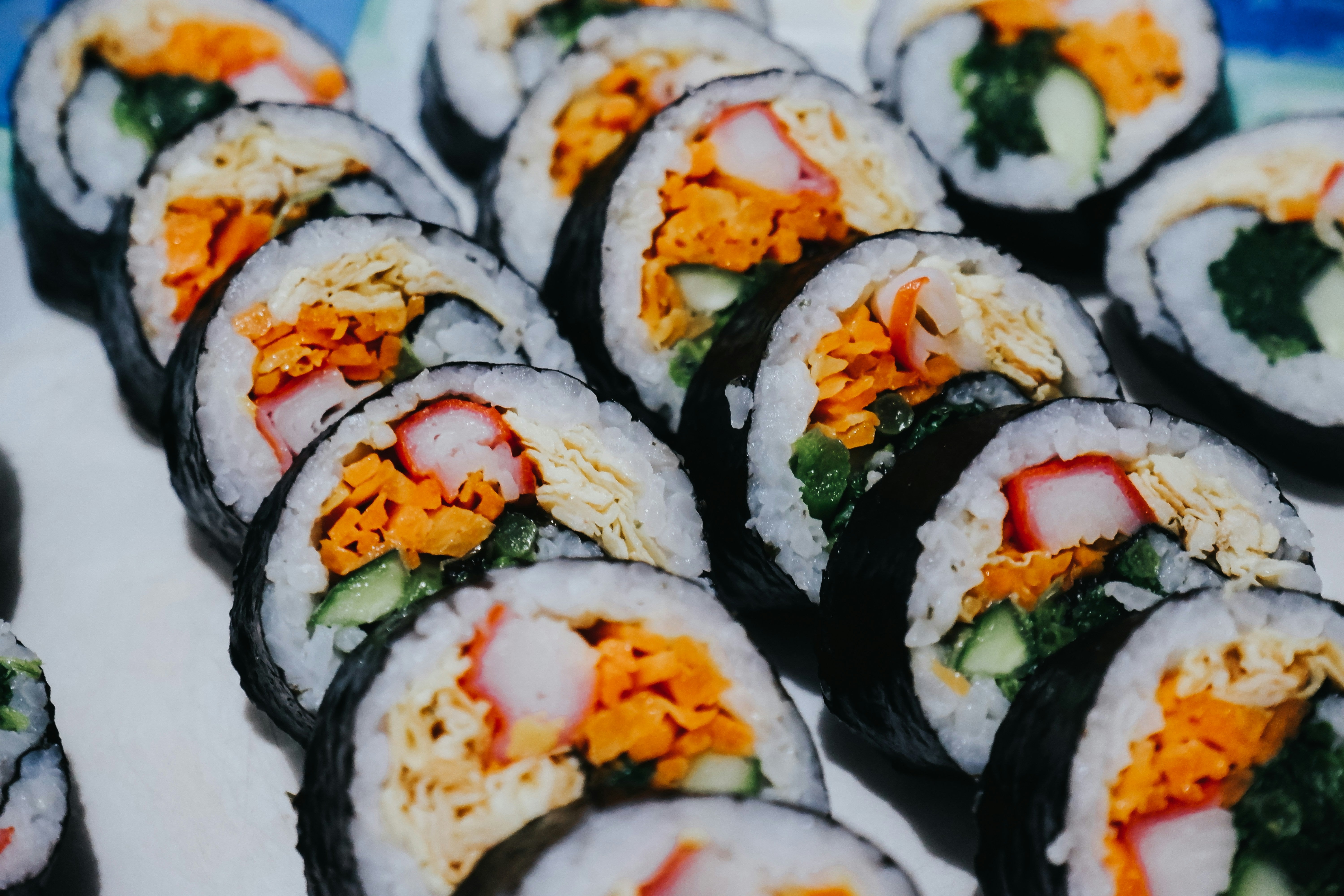 Kimbap