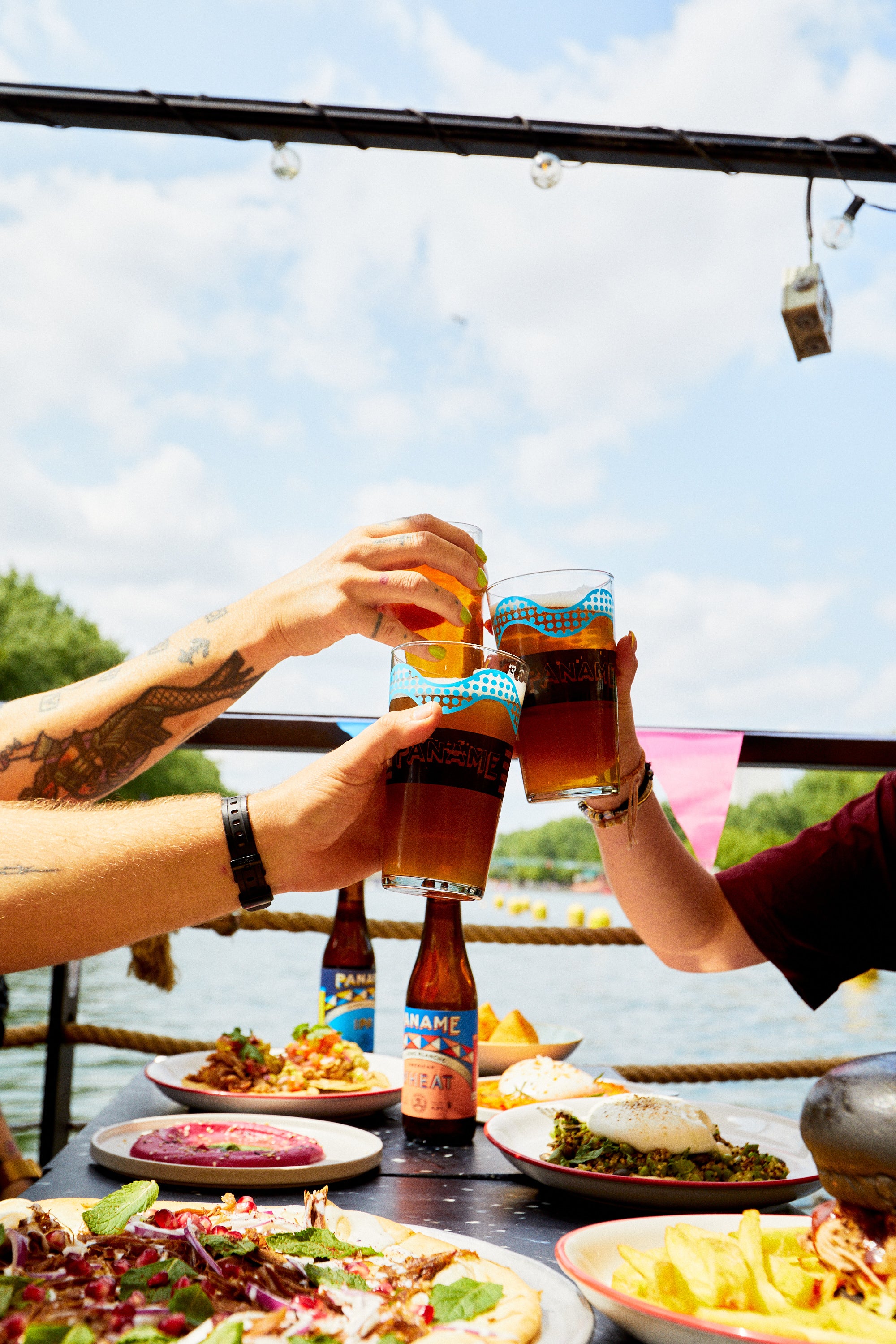 Paname Brewing Company