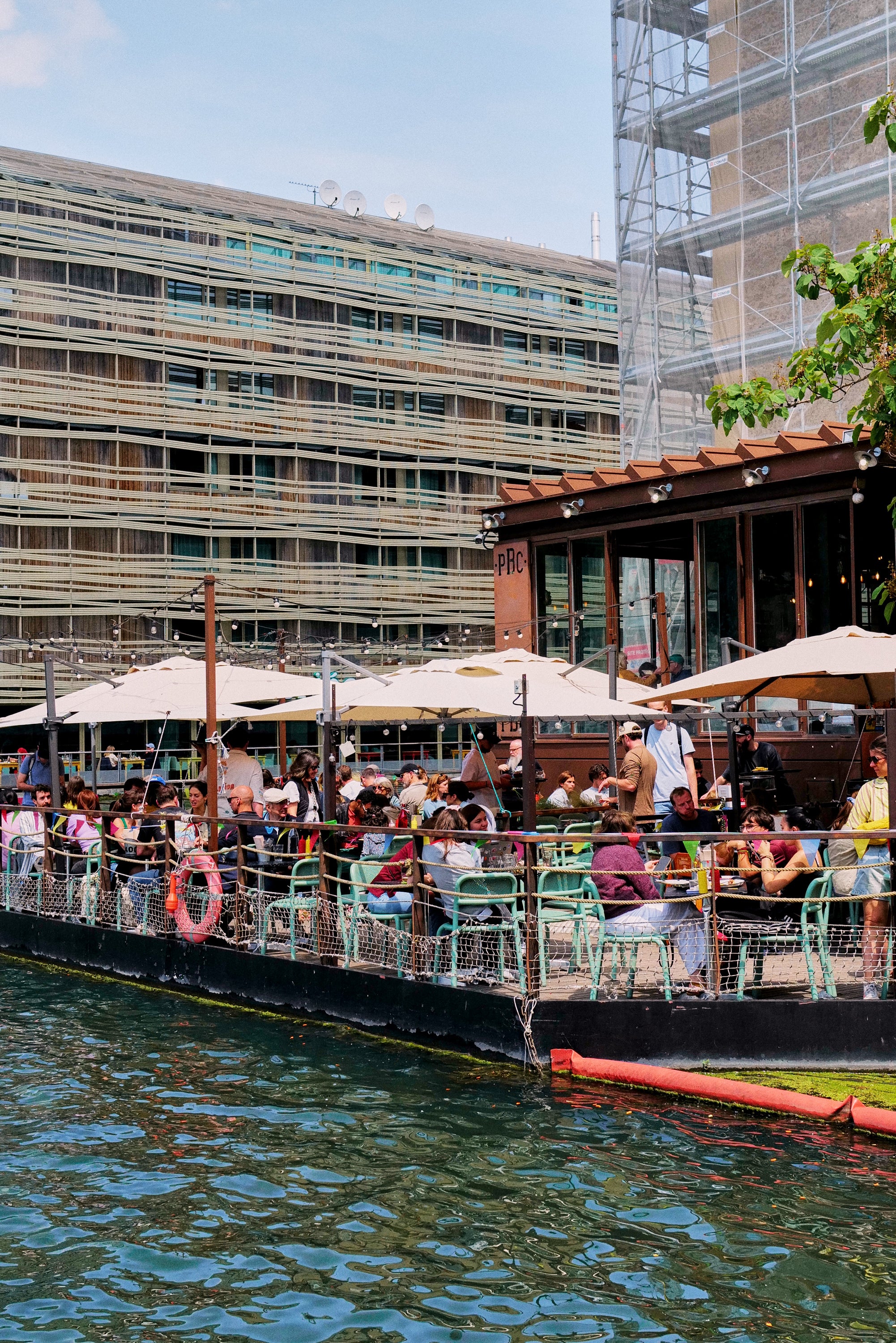 Paname Brewing Company