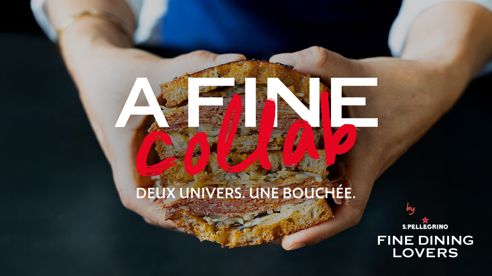 A Fine Collab Paris header