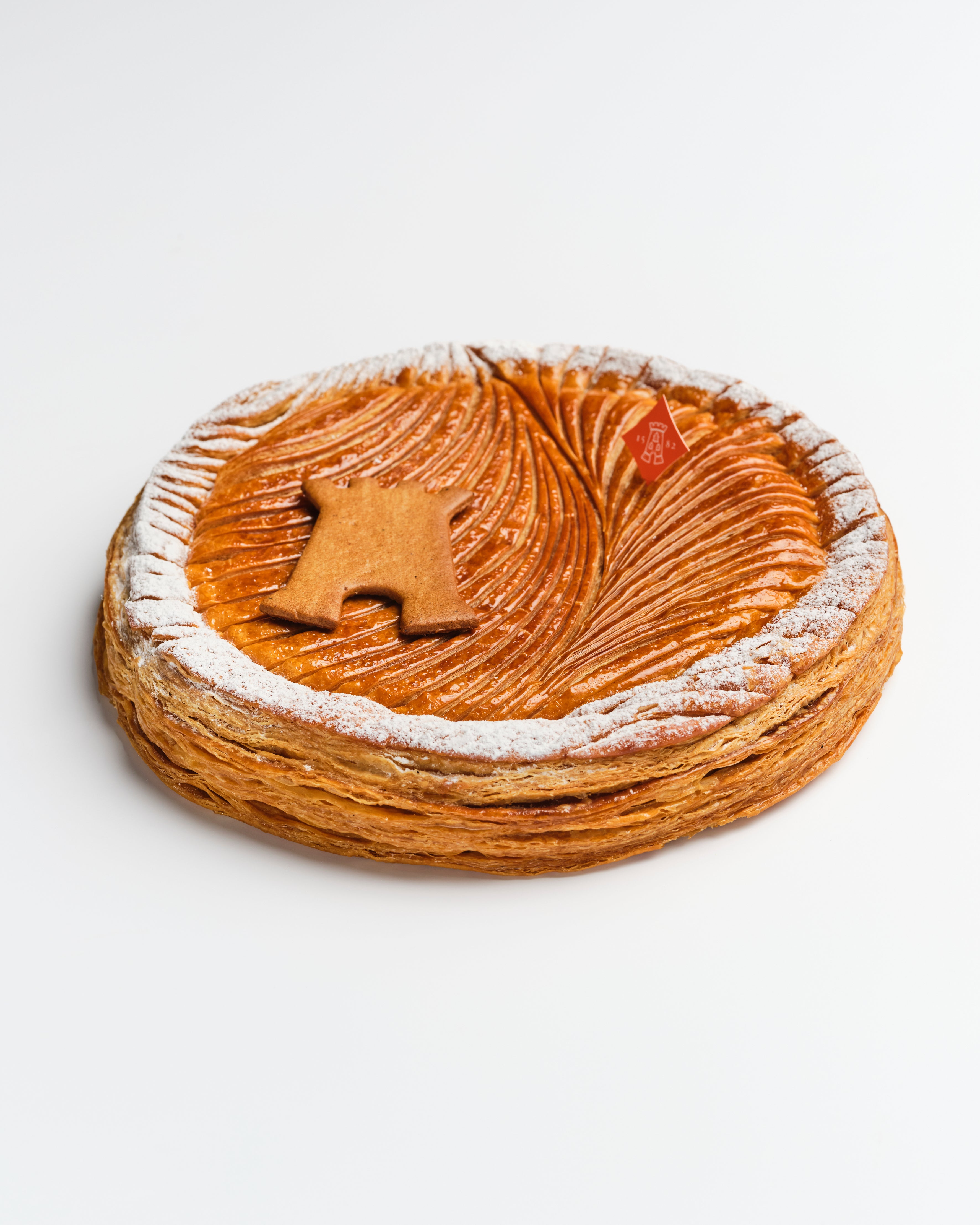 Boulanger de la Tour - Galette de la Tour 