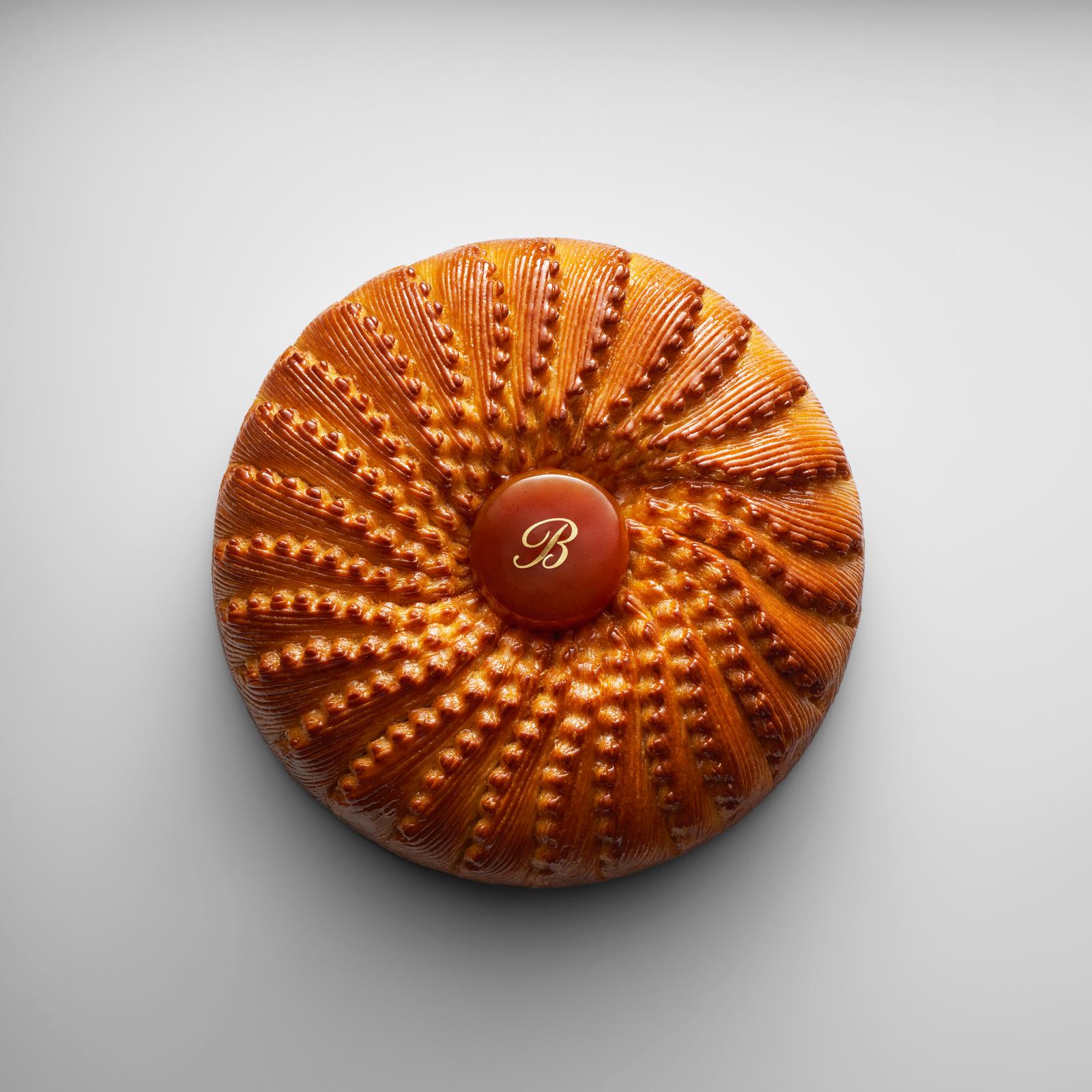 Le Bristol Paris - studio des fleurs laurent fau