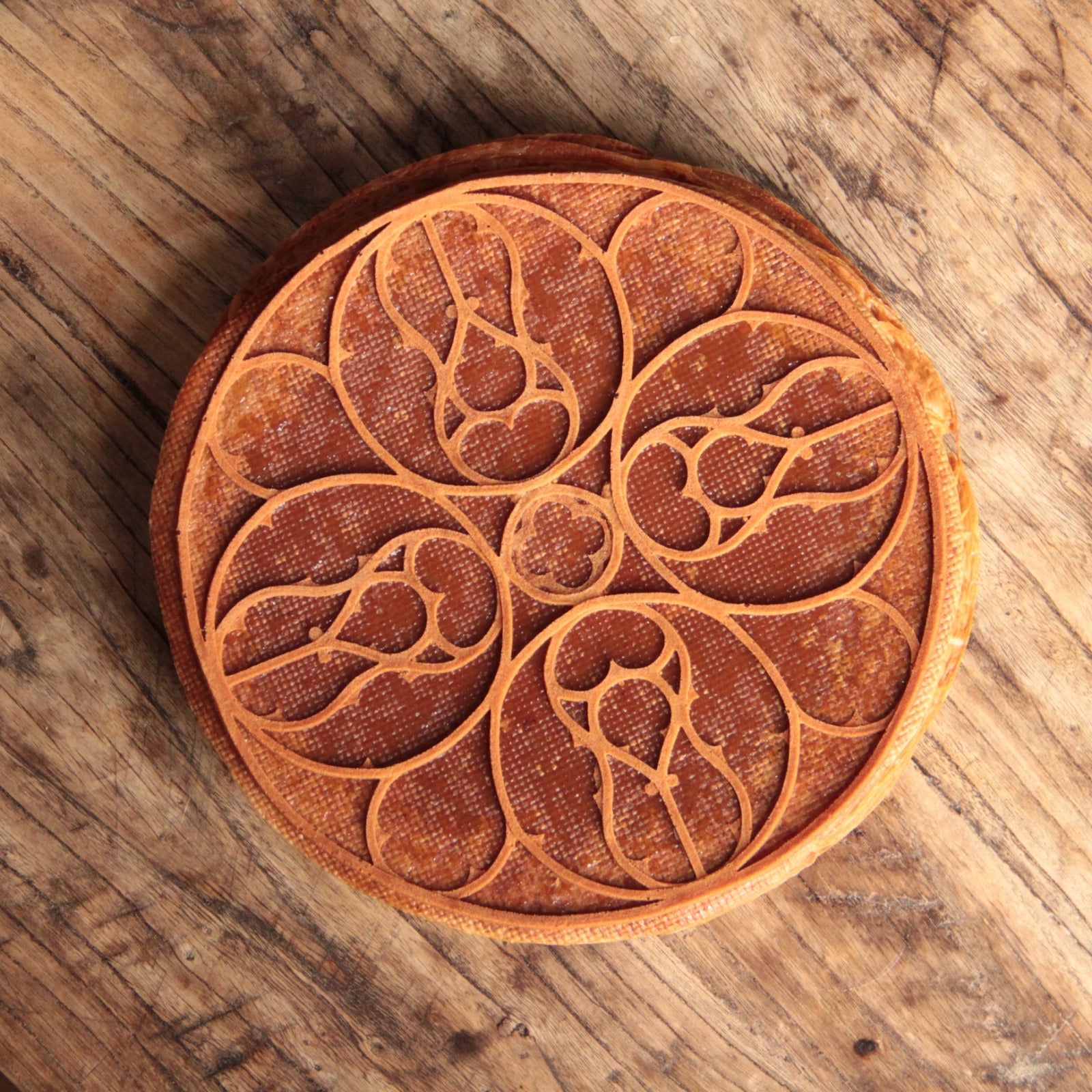 Jardin des Plumes : Gallienne des rois