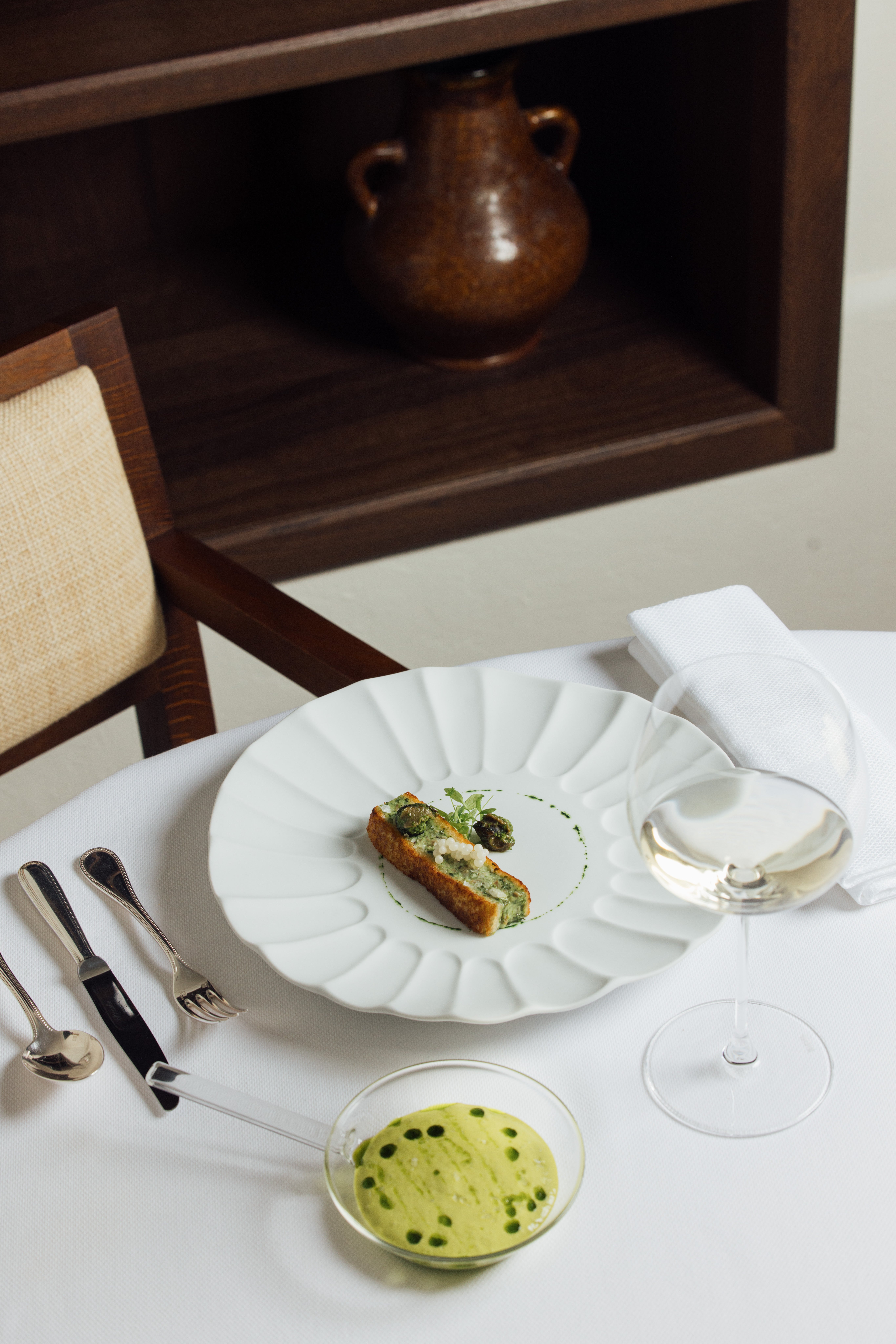 Le Clos de la Tour. Photo : Agence Pancake