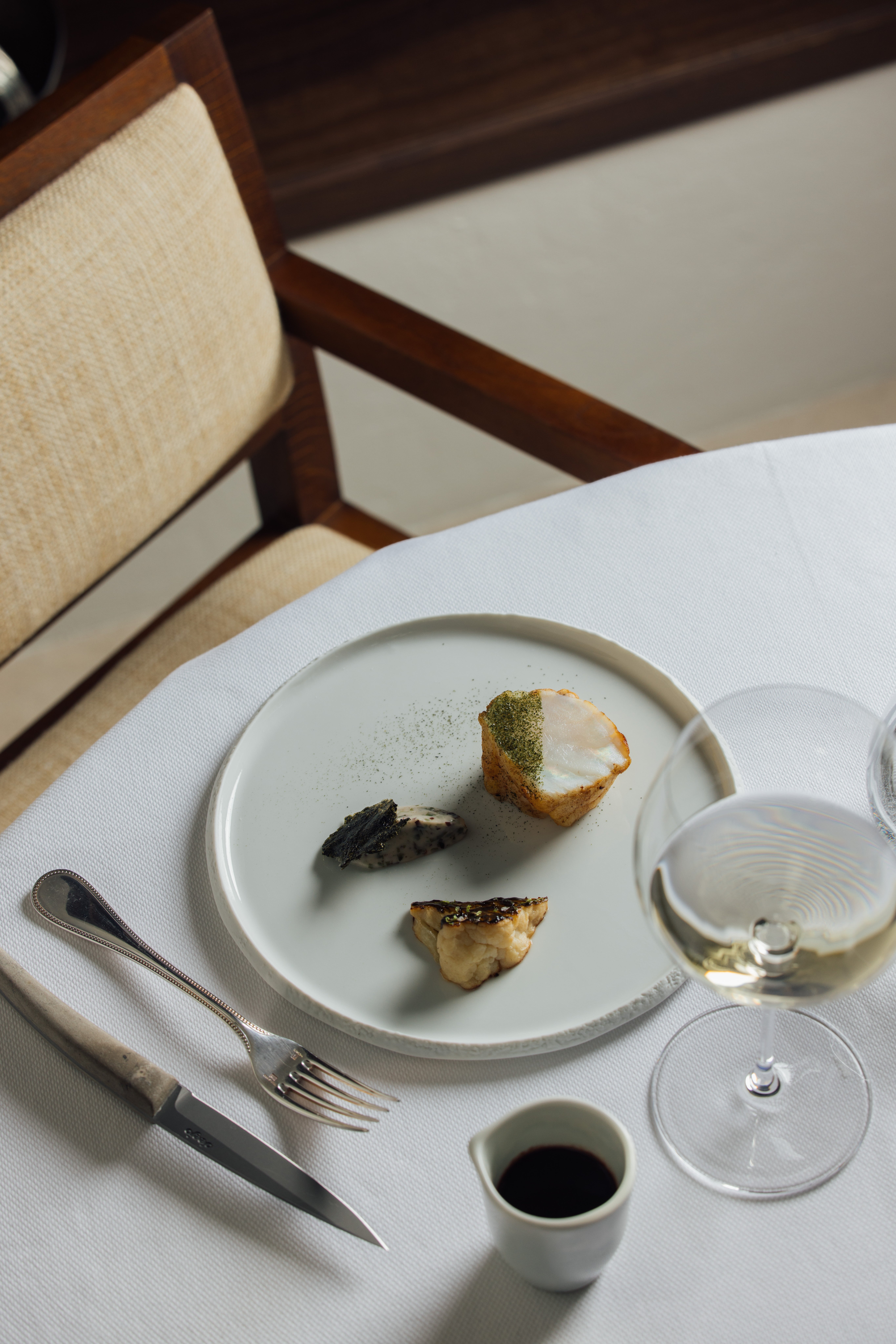 Le Clos de la Tour. Photo : Agence Pancake