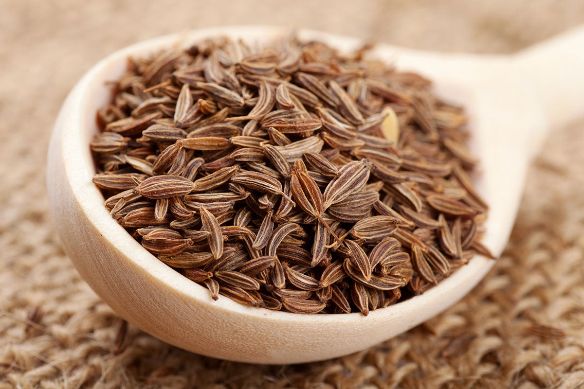 cumin - Fine Dining Lovers