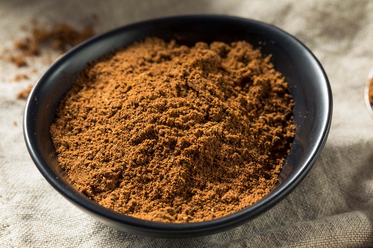 garam masala - fine Dining Lovers