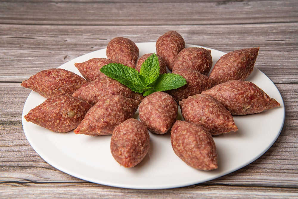 kebbe - Fine Dining Lovers