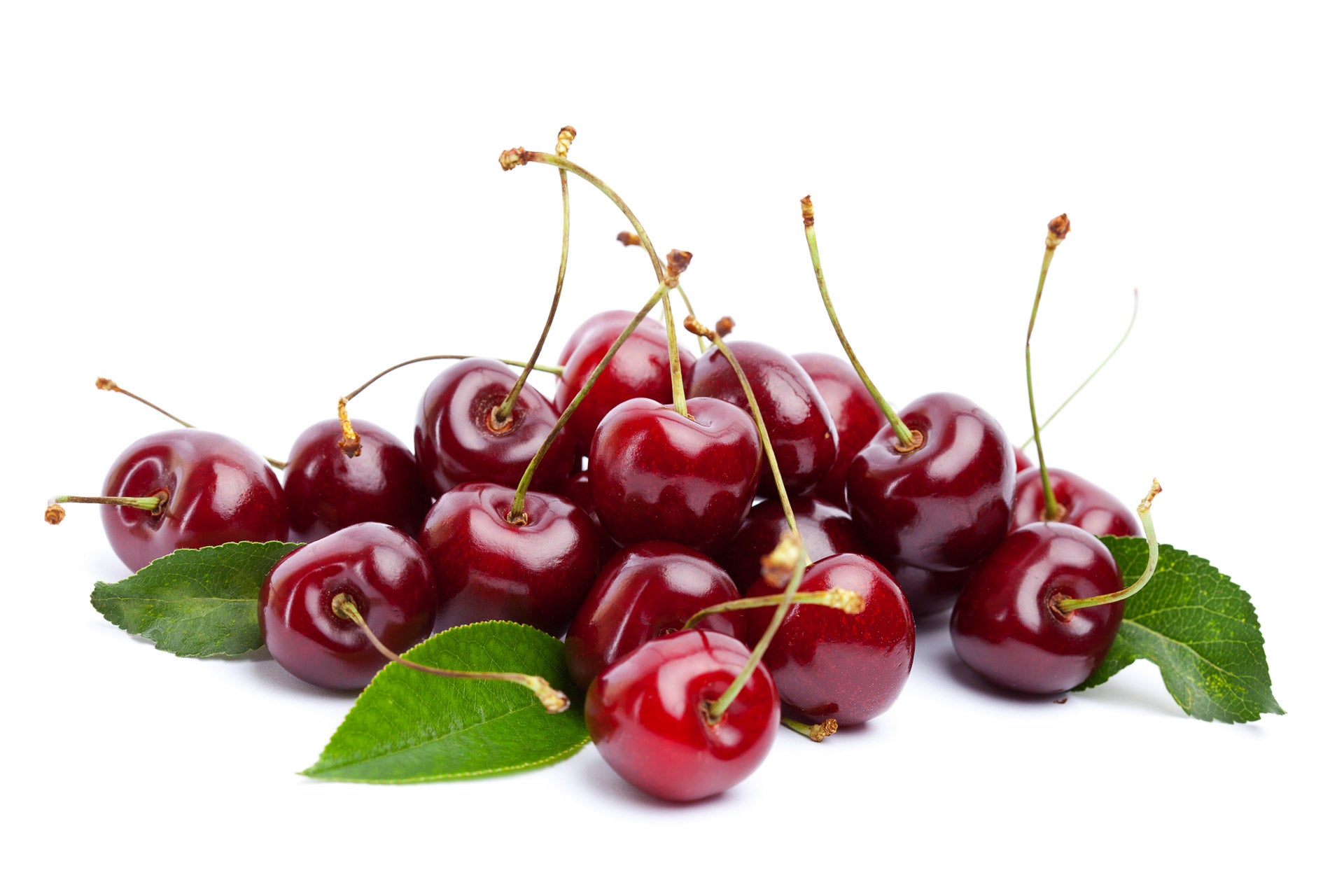 cerises Bigarreau