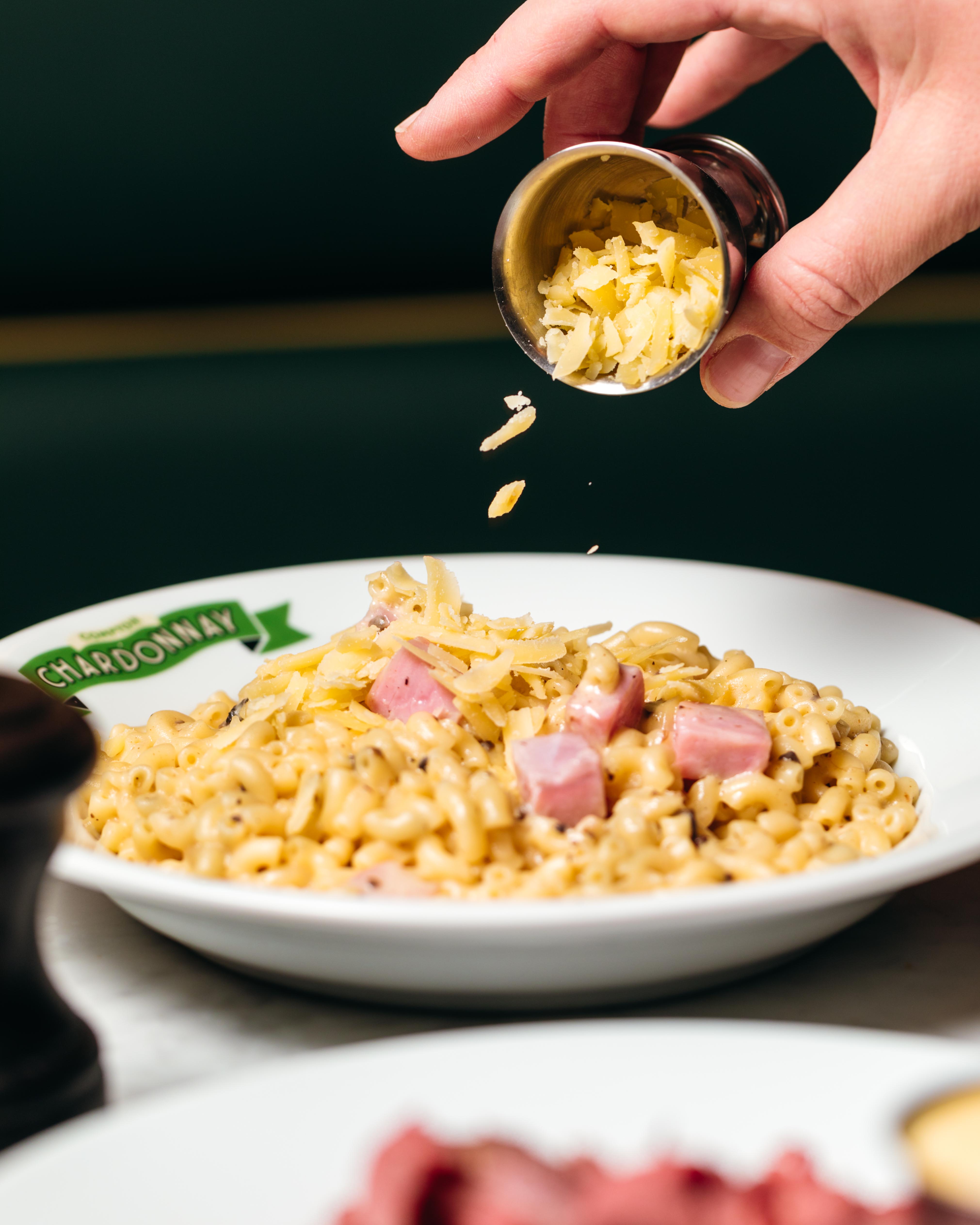 Le Chardonnay - Crédit : Thetravelbuds