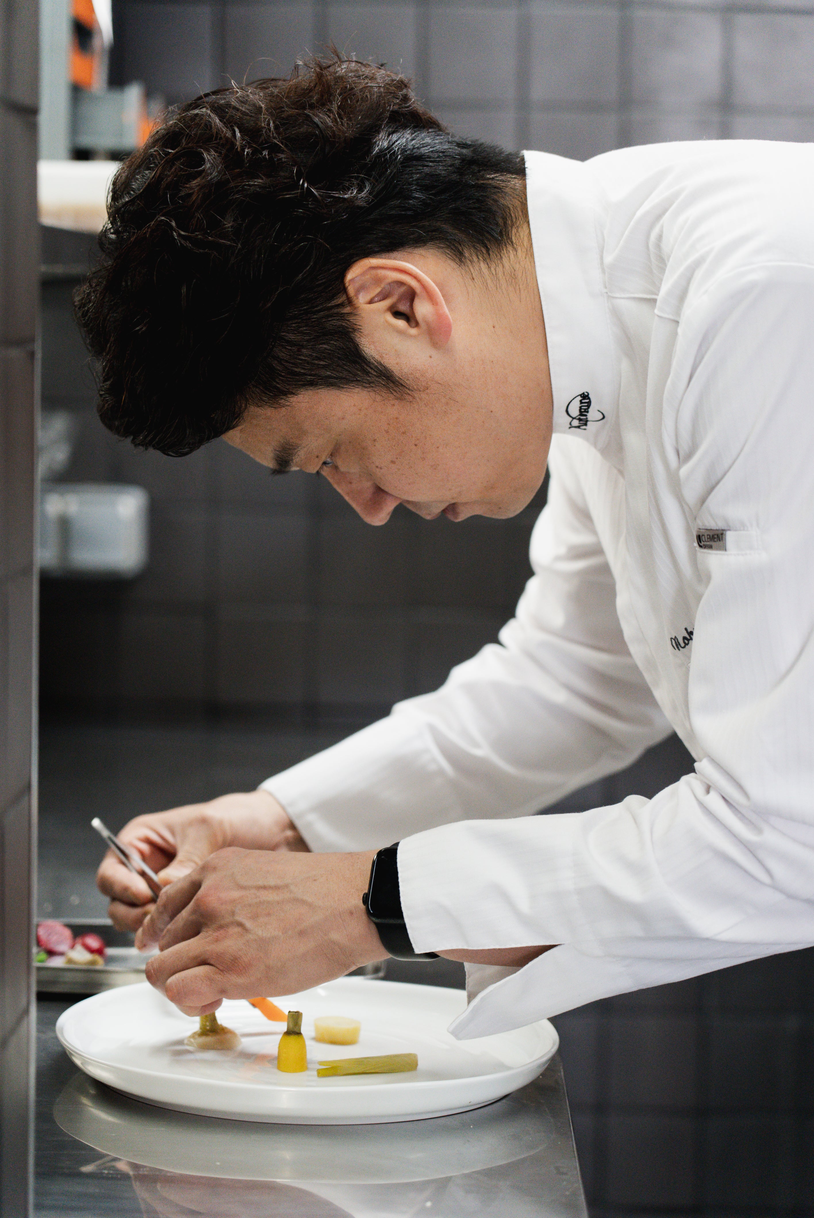 Restaurant Automne @sadiksansvoltaire