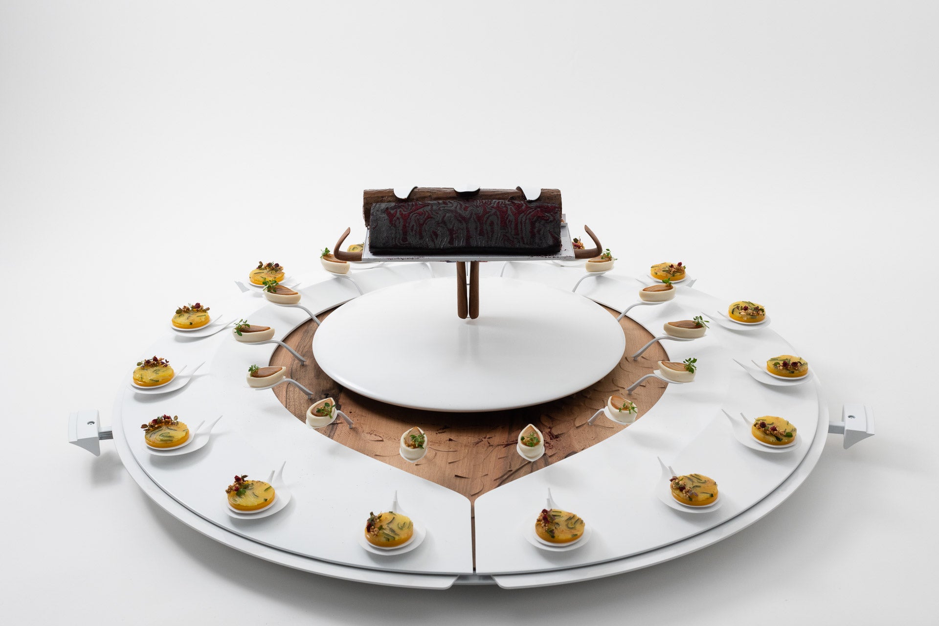 Bocuse d'Or Europe 2022 - Plateau France