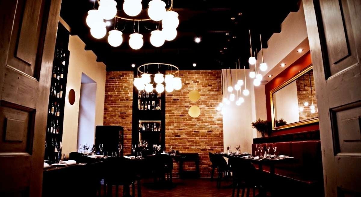 Intérieurs de Bottiglieria 1881