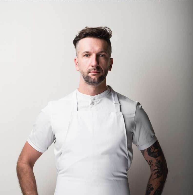 Przemysław Klima - Bottiglieria1881