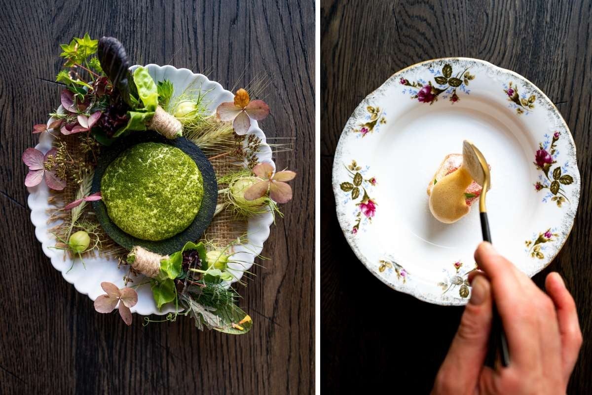 Bottiglieria1881 - Photo : Malgorzata Minta