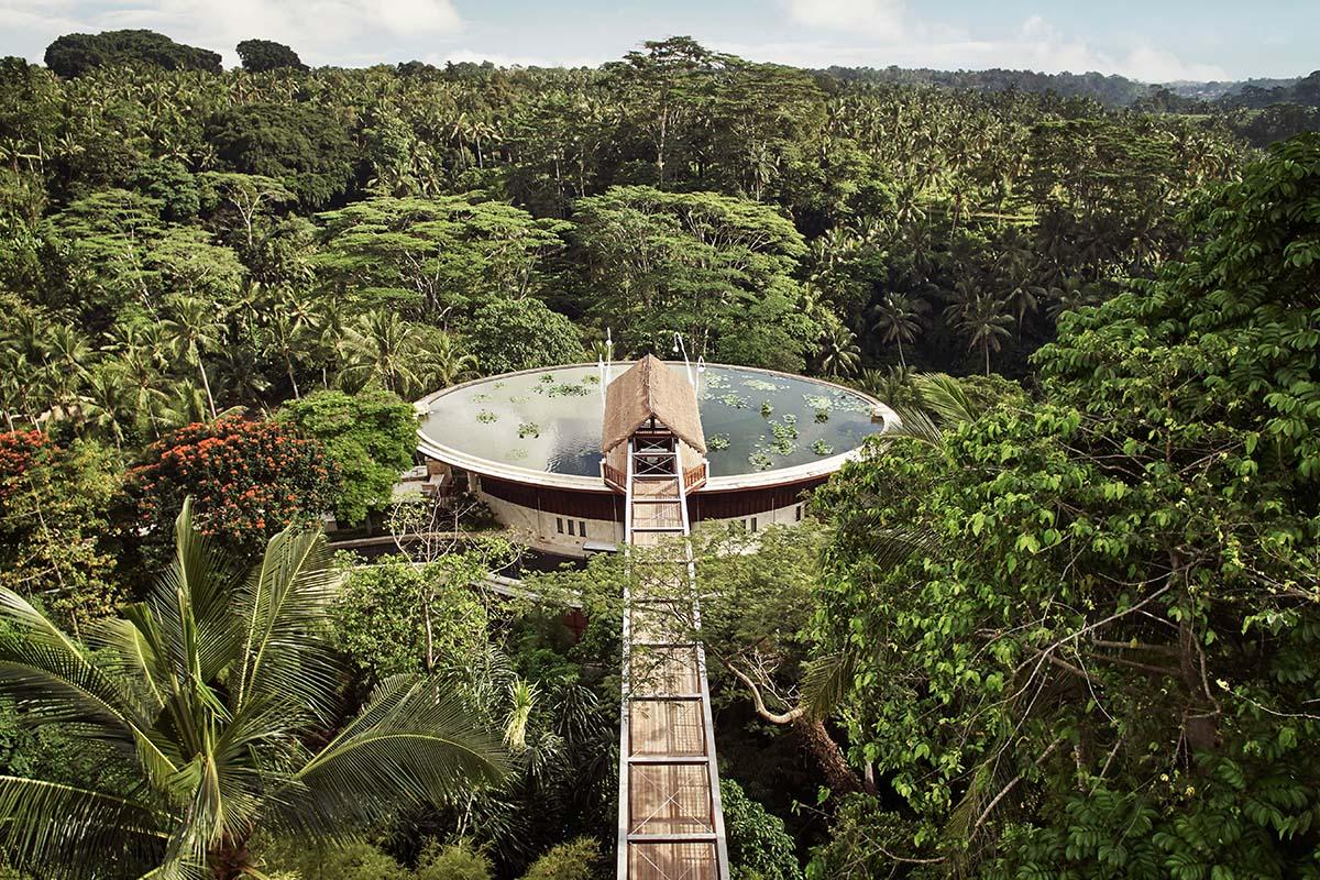 Four Seasons Resort Bali