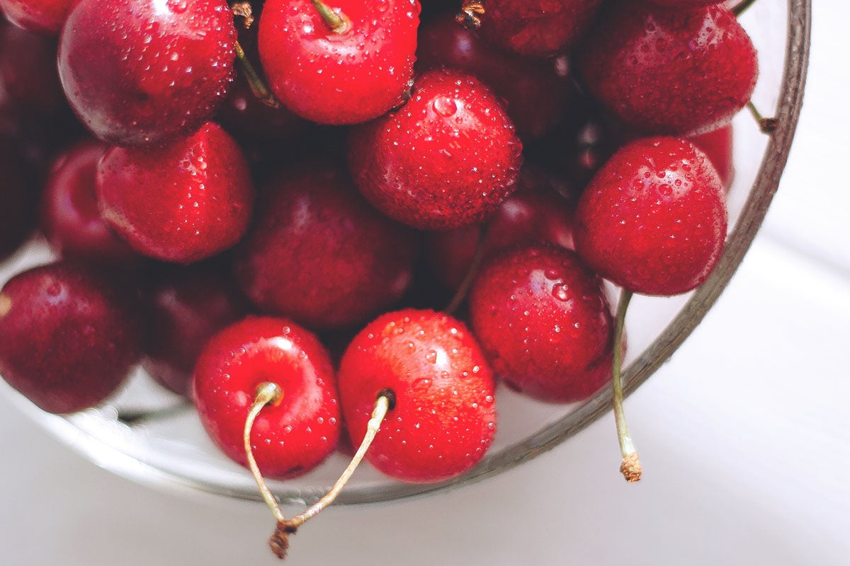 Cerises