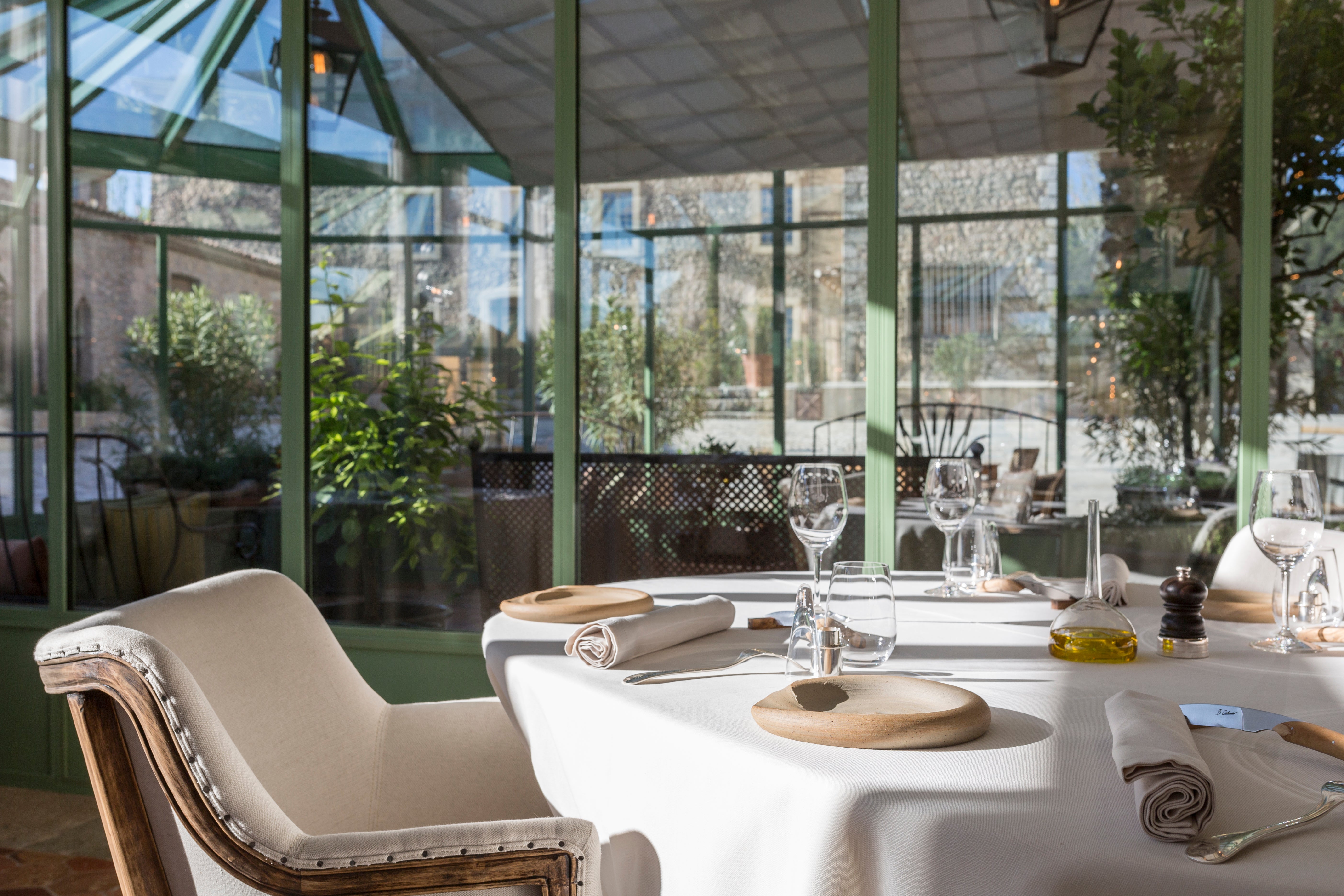 Le Jardin de Berne