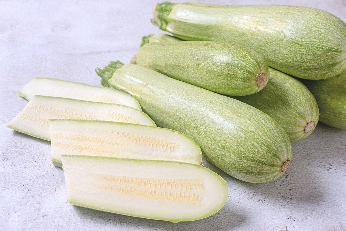 Courgette Adrielle