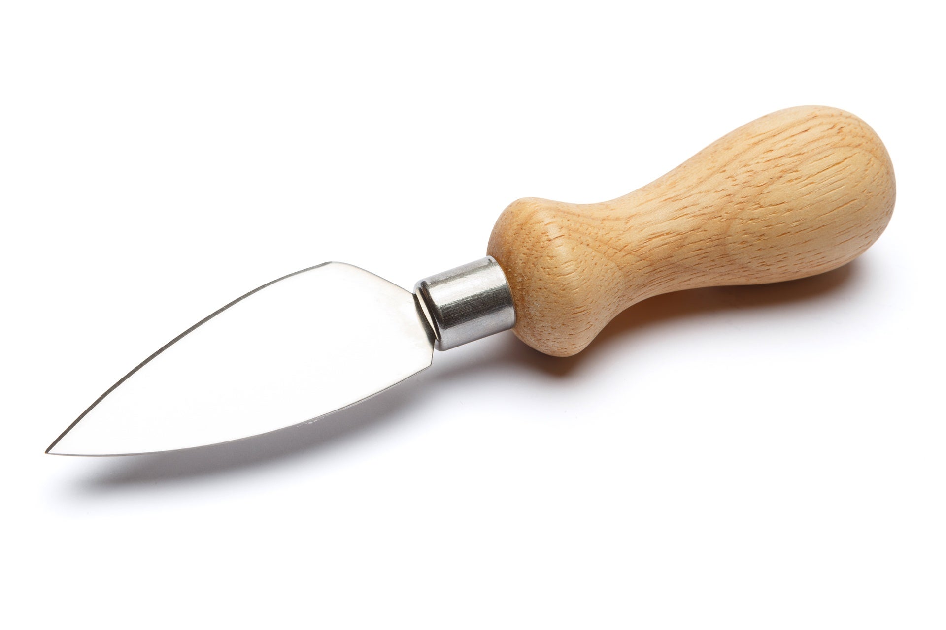 Couteaux à fromage affiné