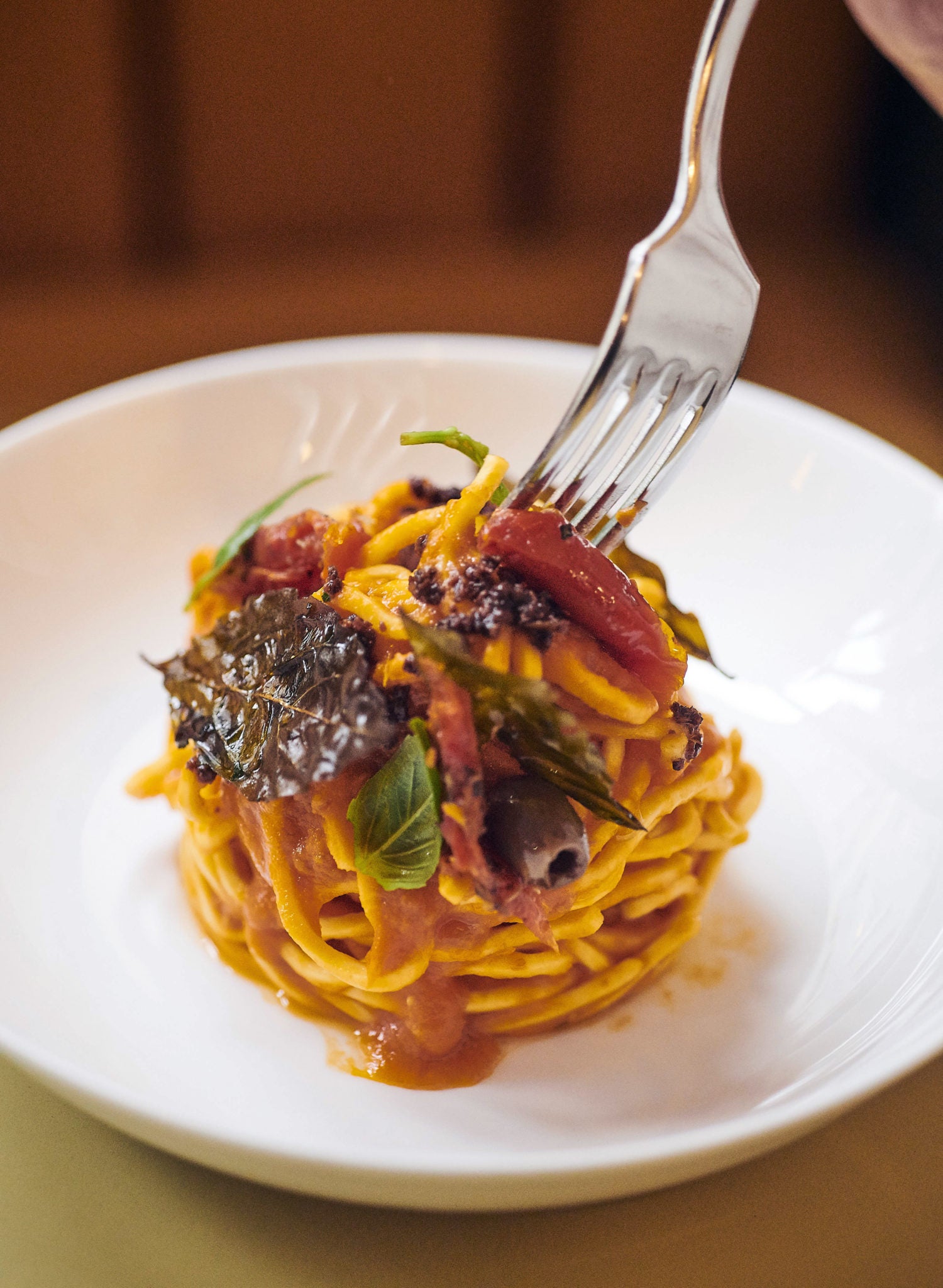 Damigiana Paris plat