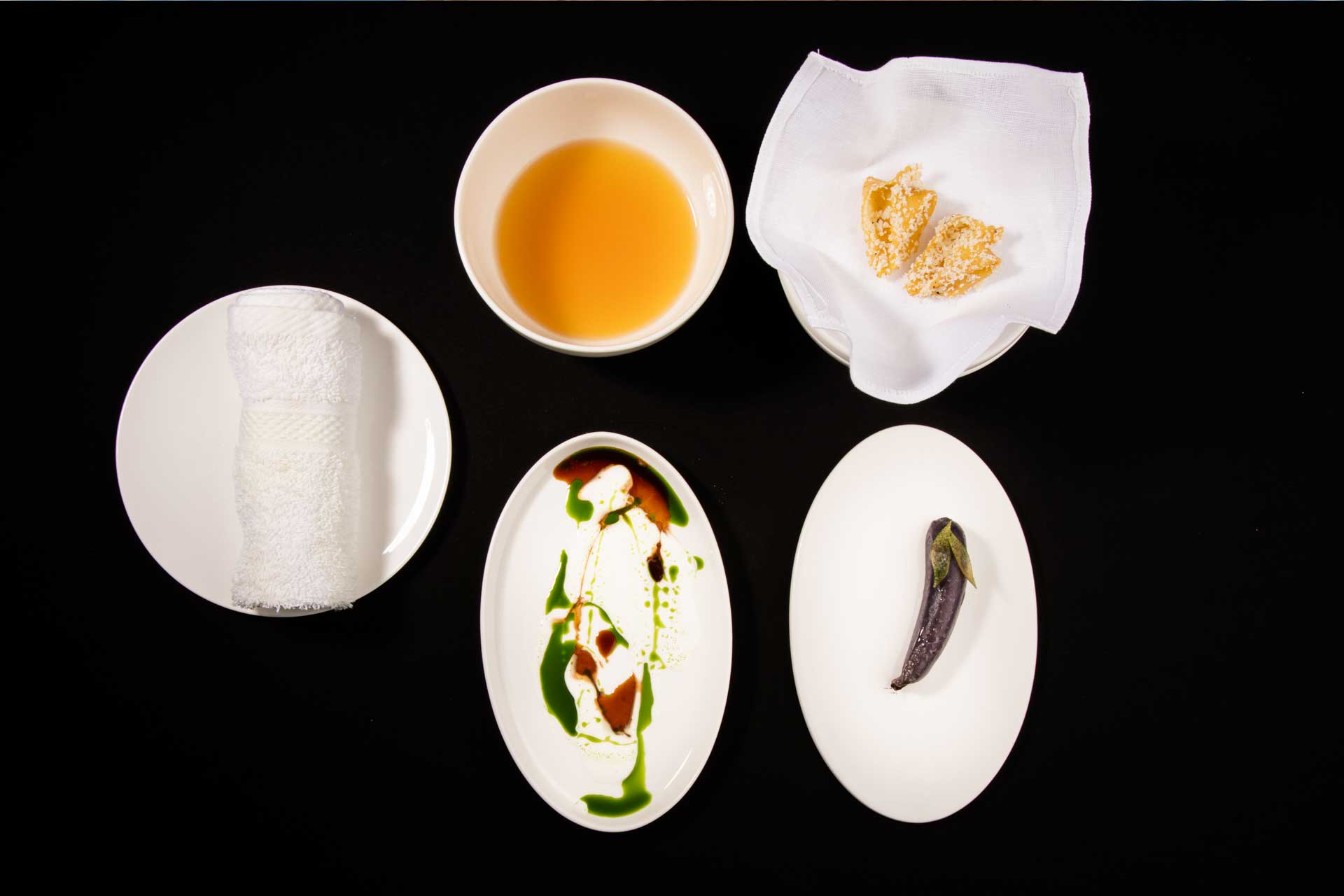 Davide Marzullo, Italie - S.Pellegrino Award for Social Responsibility