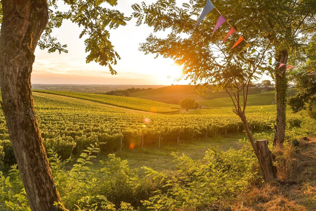 Escapade saint valentin