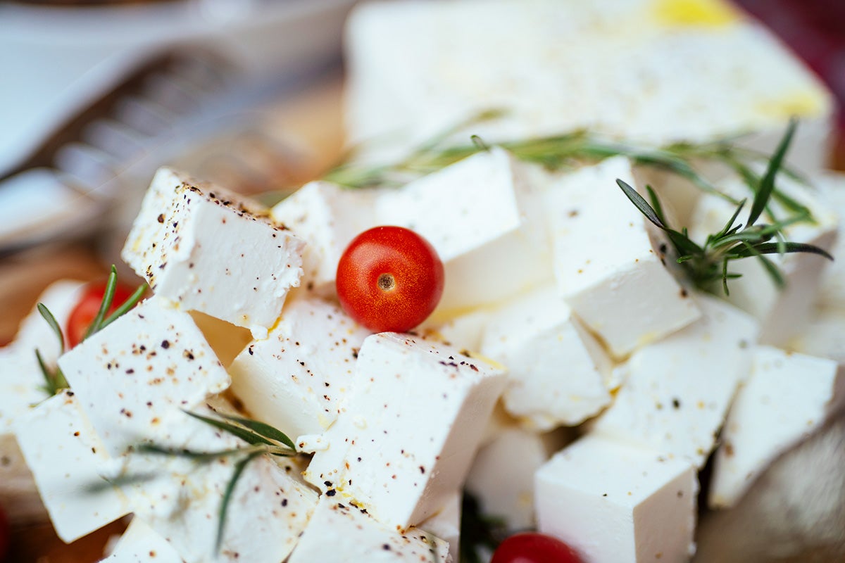 Feta