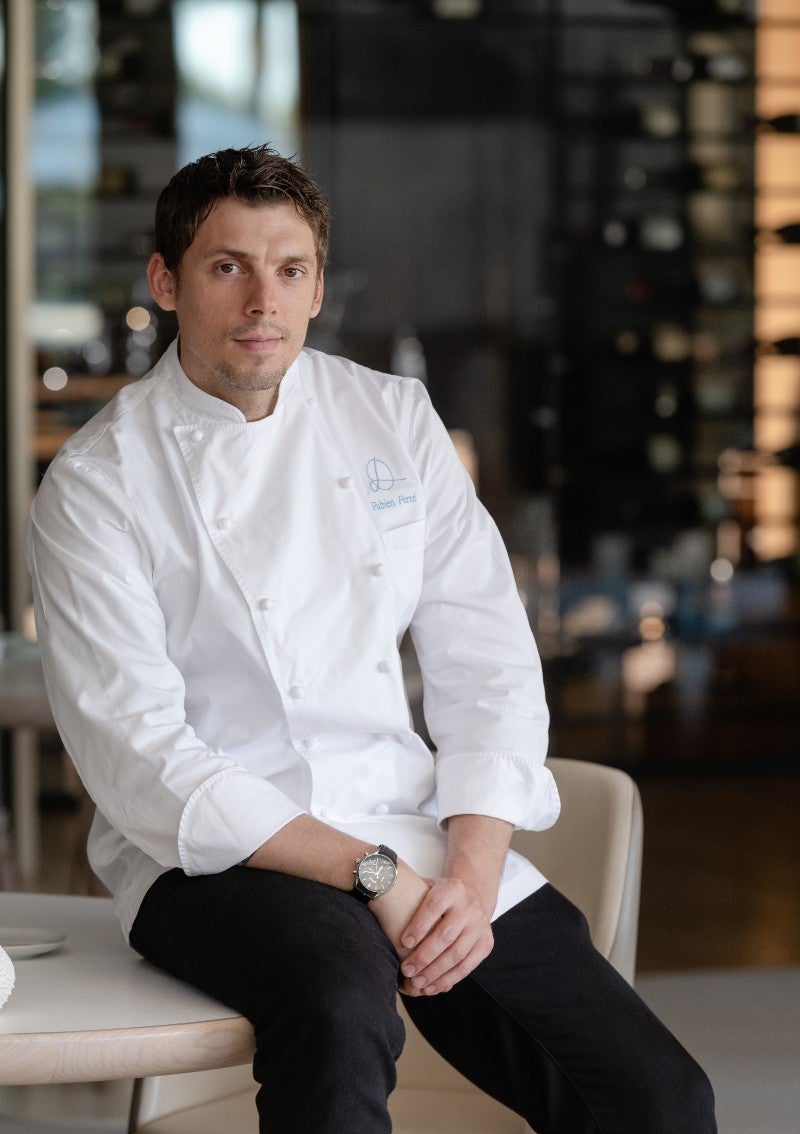 Fabien Ferré