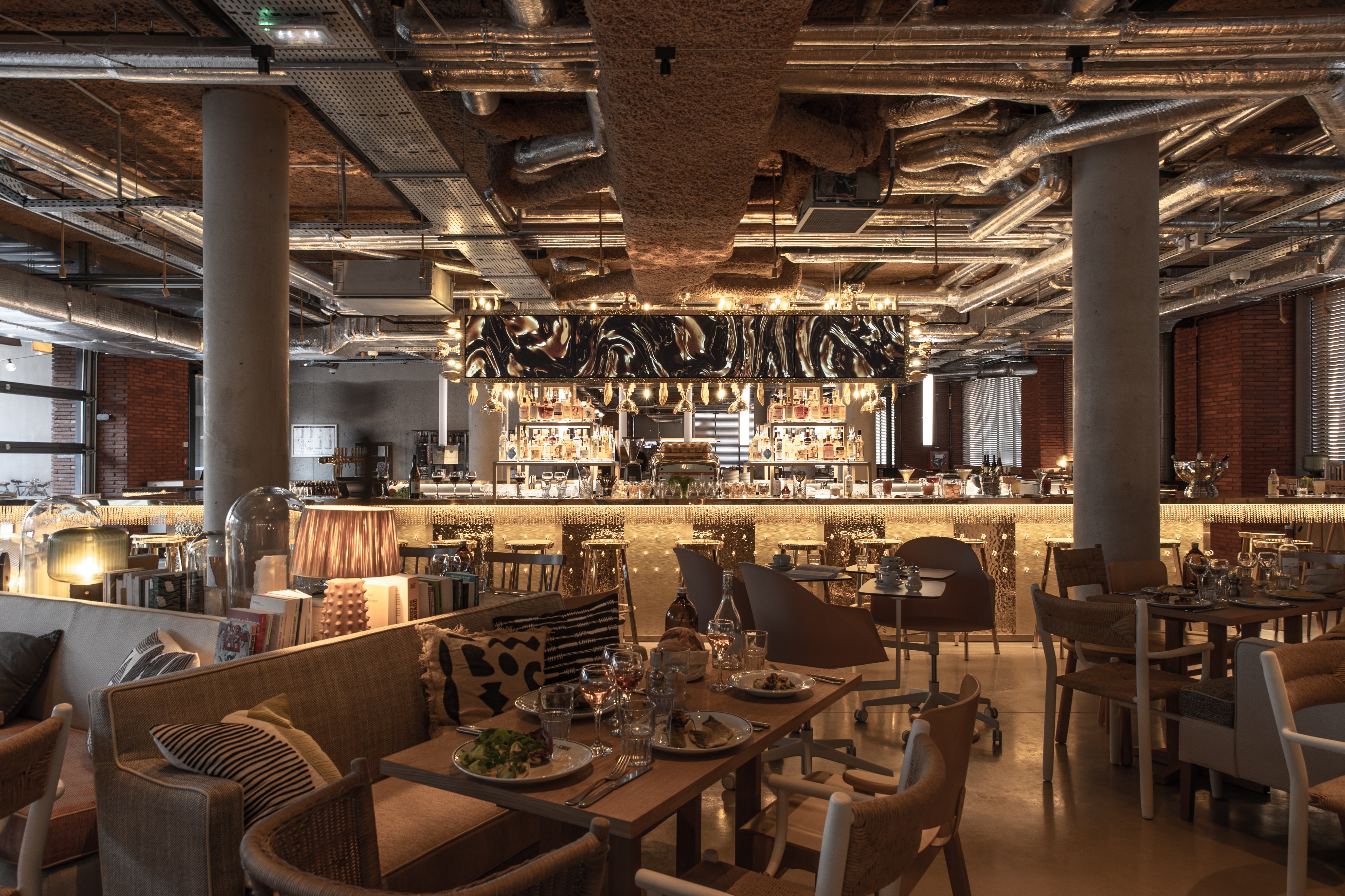 Feuille de Chou - Mob House