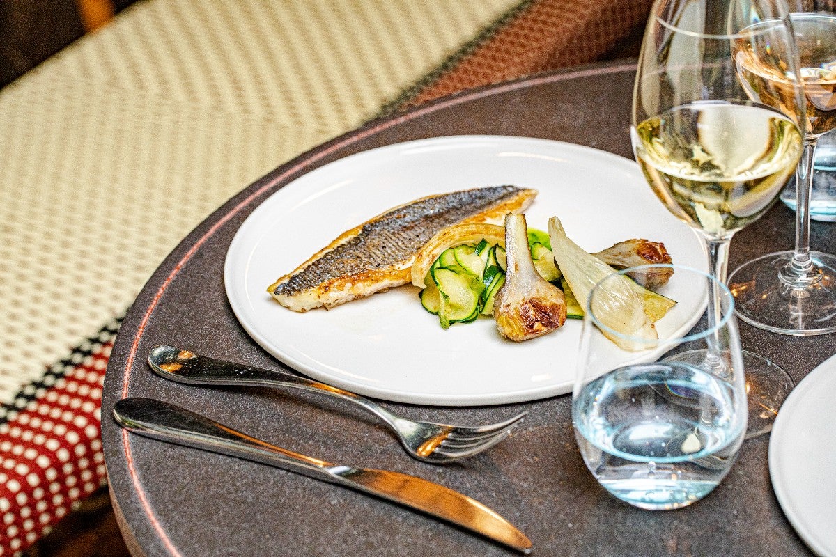Potager du Roch plat