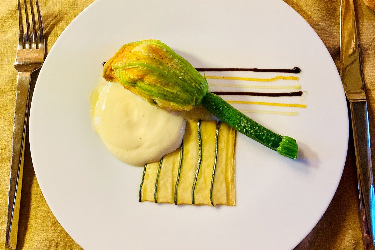 Fleur de Courgette, Mémoire