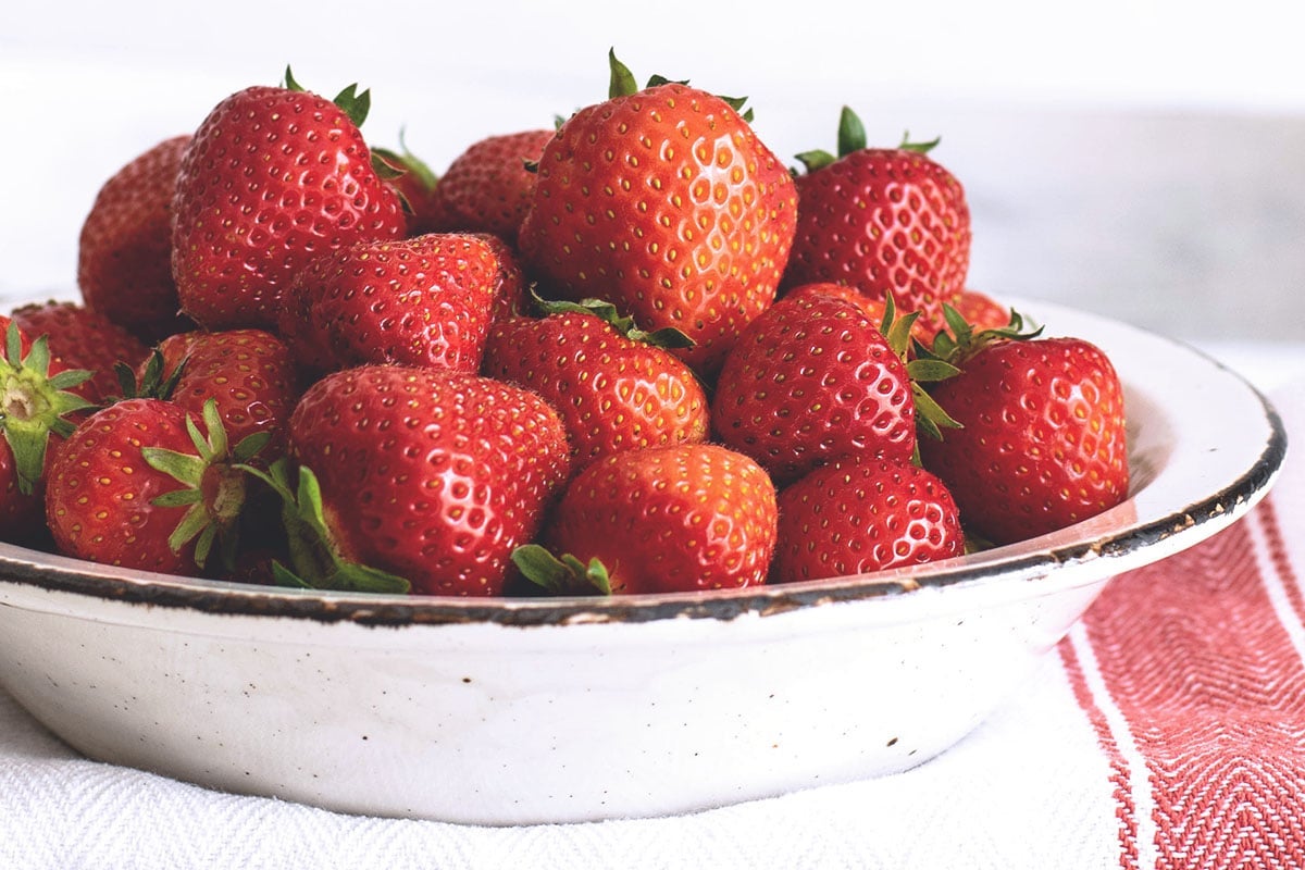 Fraises