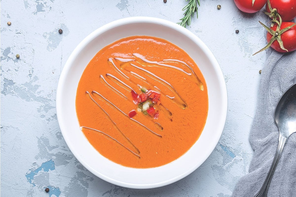 Gazpacho