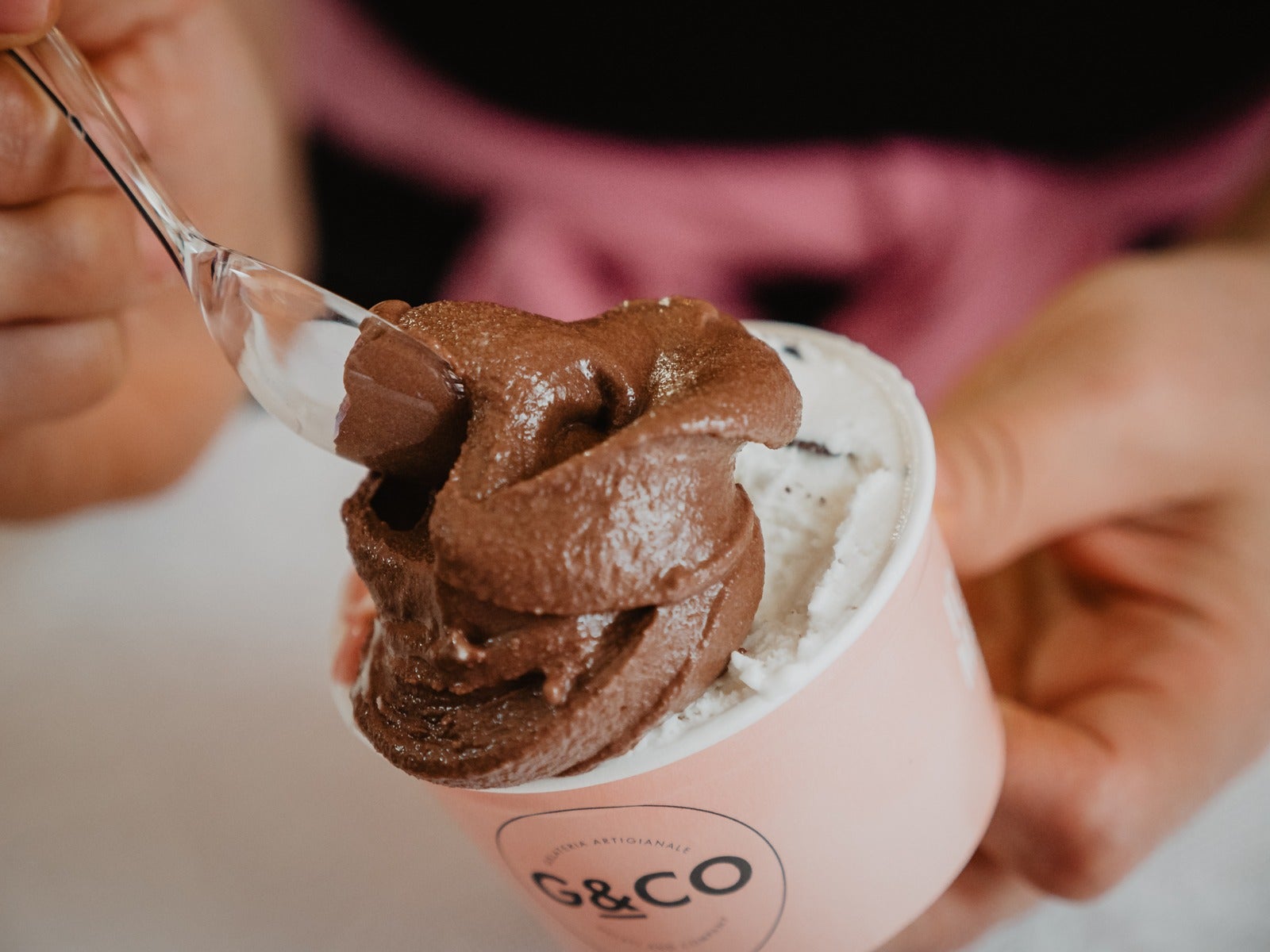 GeCo Gelateria