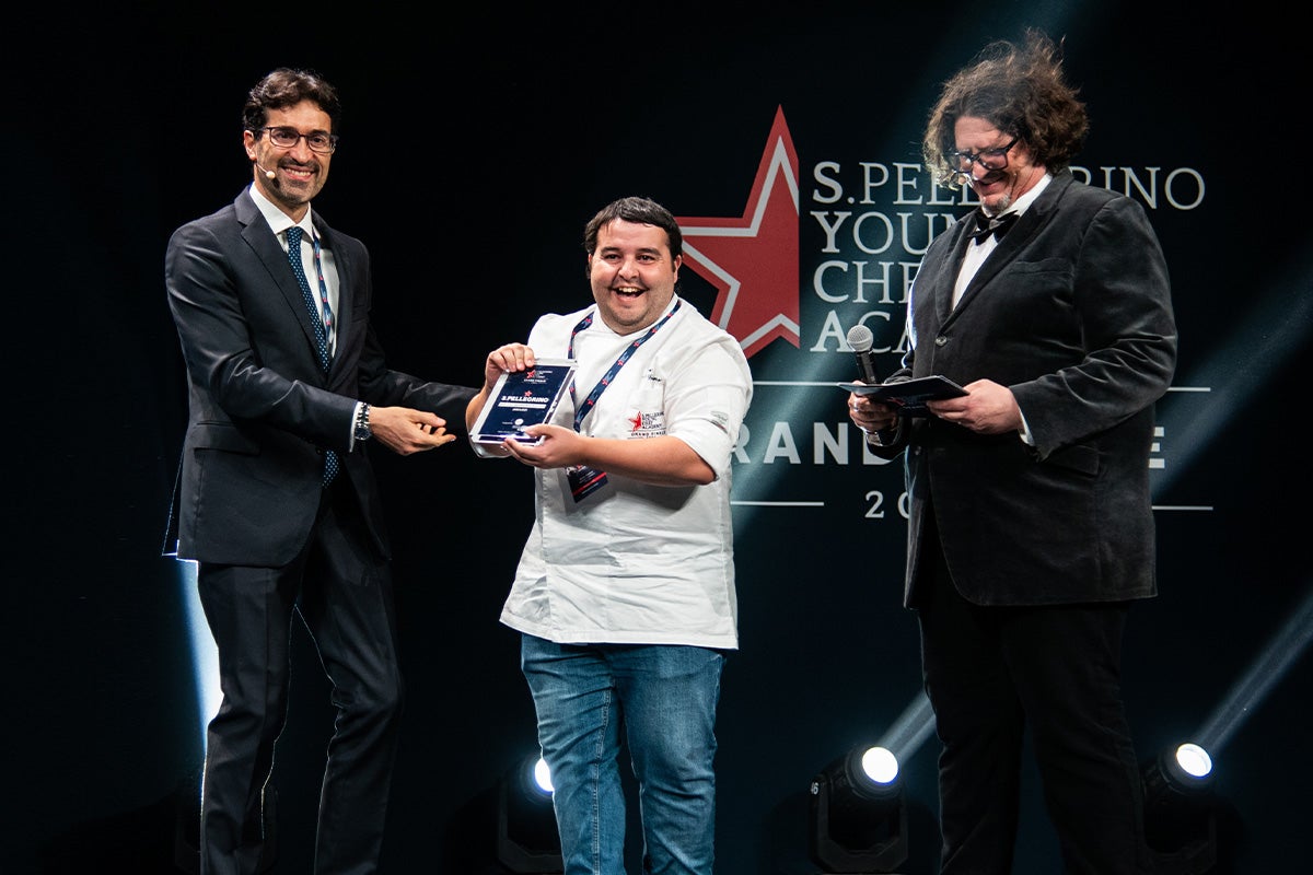 Artur Gomes Social Responsibility Award
