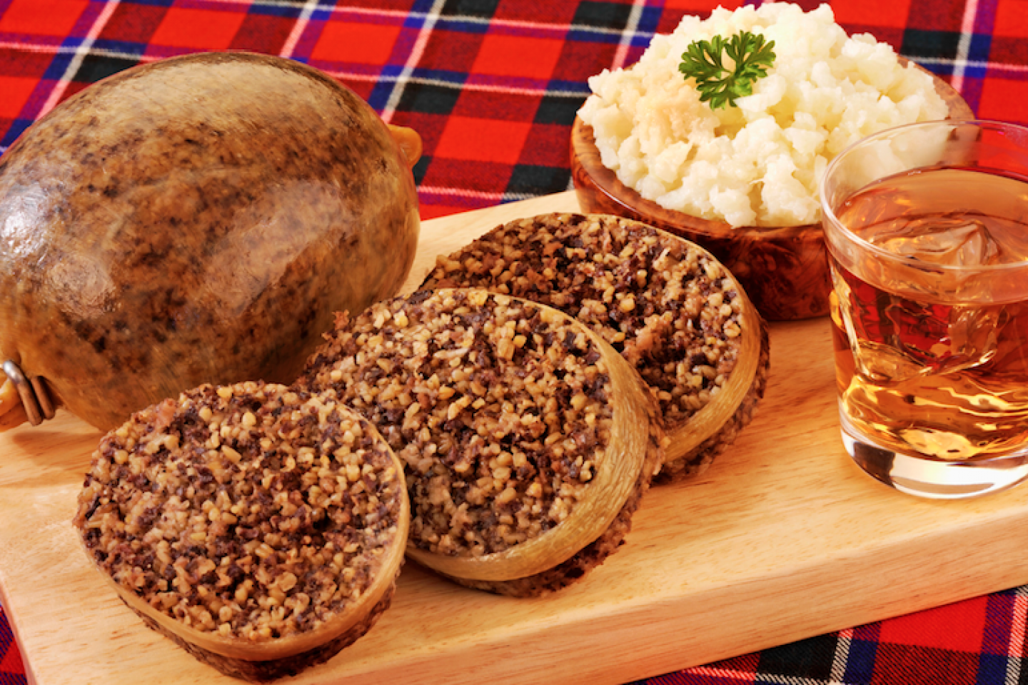 Haggis