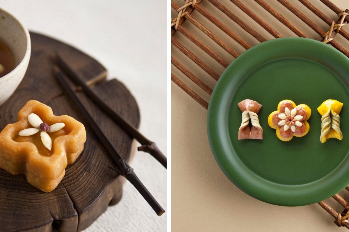 Hansik That's Soban : Dégustation coréenne - Tram Pop-Up