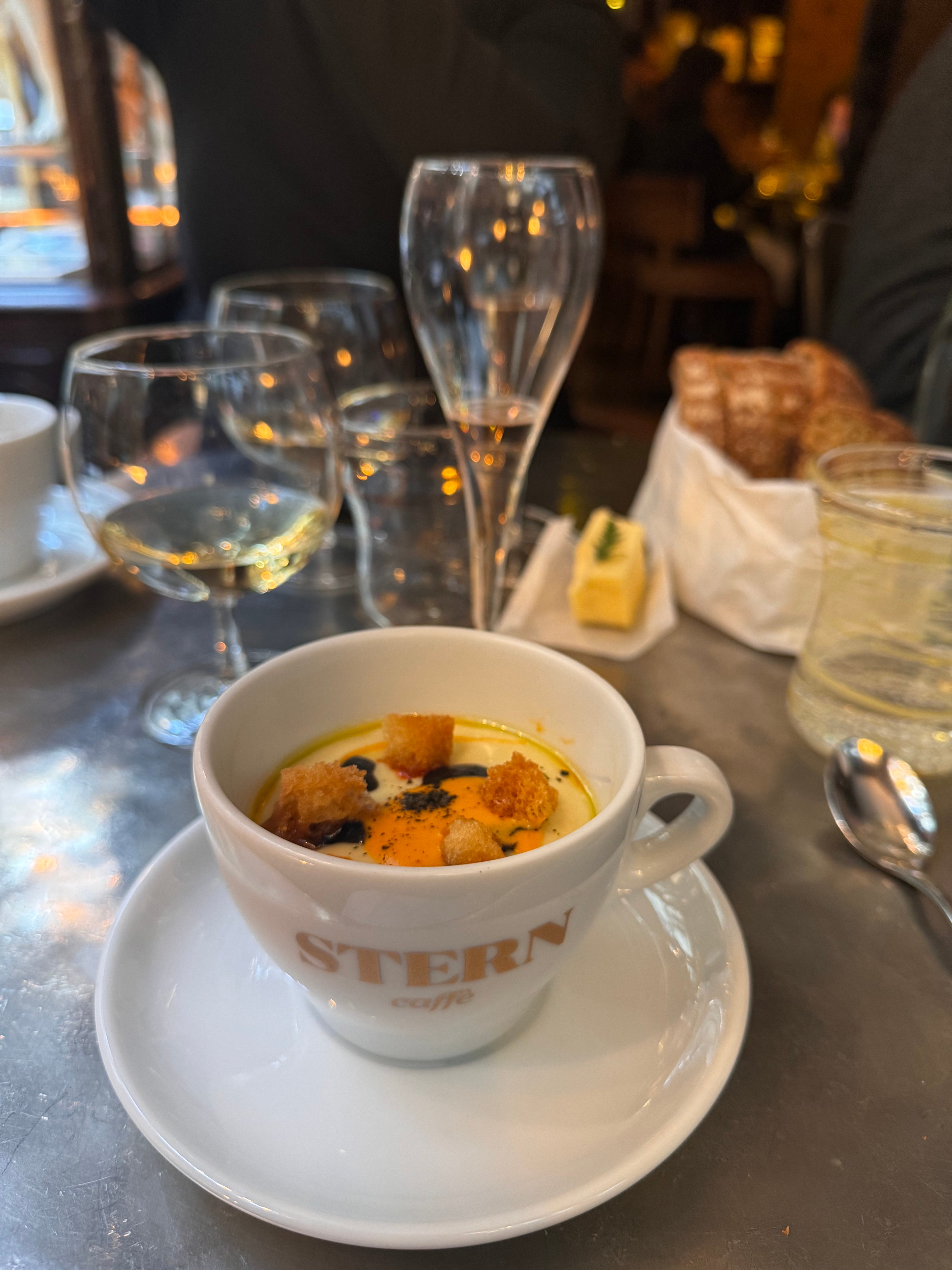 Caffè Stern