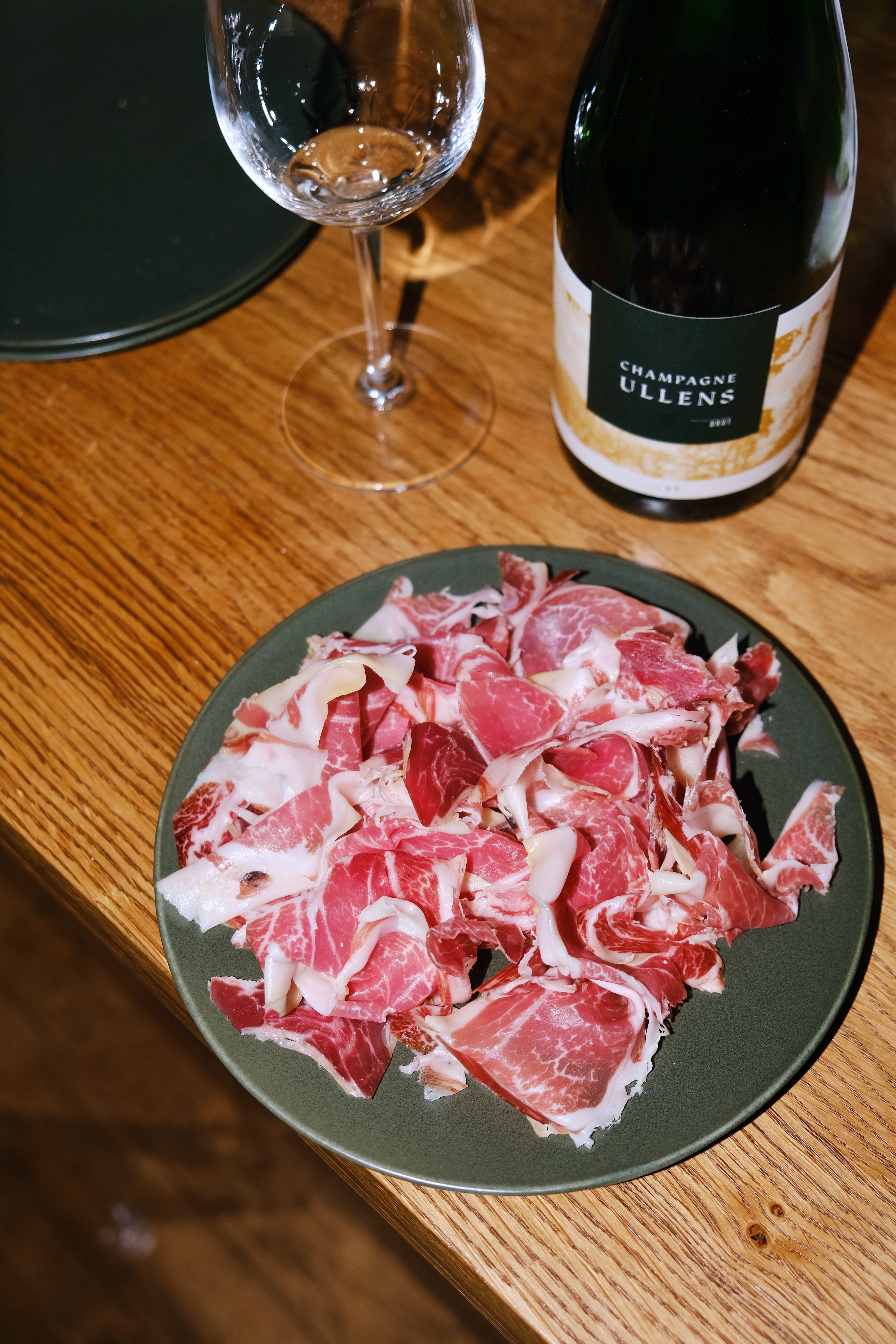 Grains ©ThomasJaspers