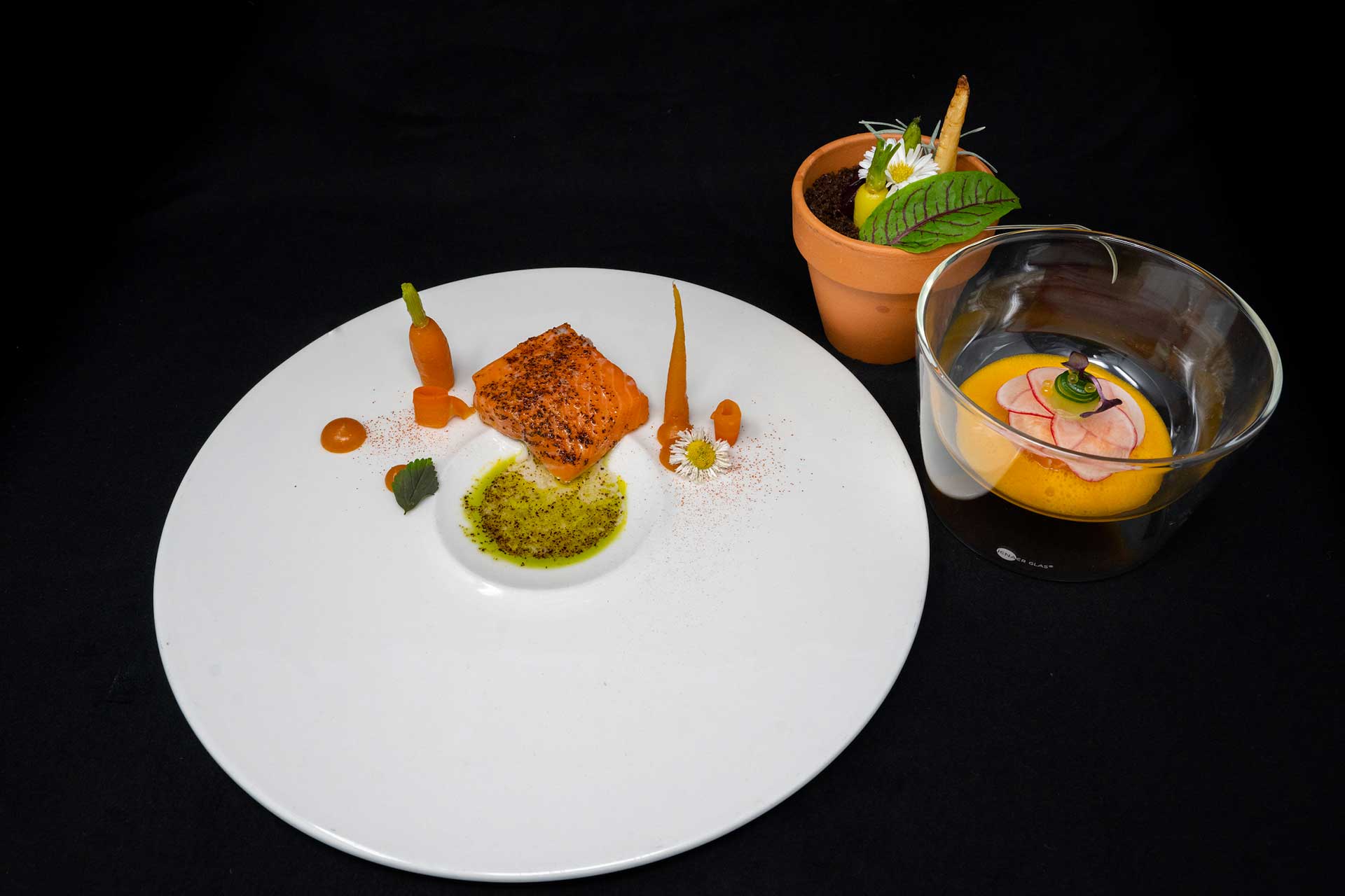 Jana Stöger, Allemagne - S.Pellegrino Award for Social Responsibility