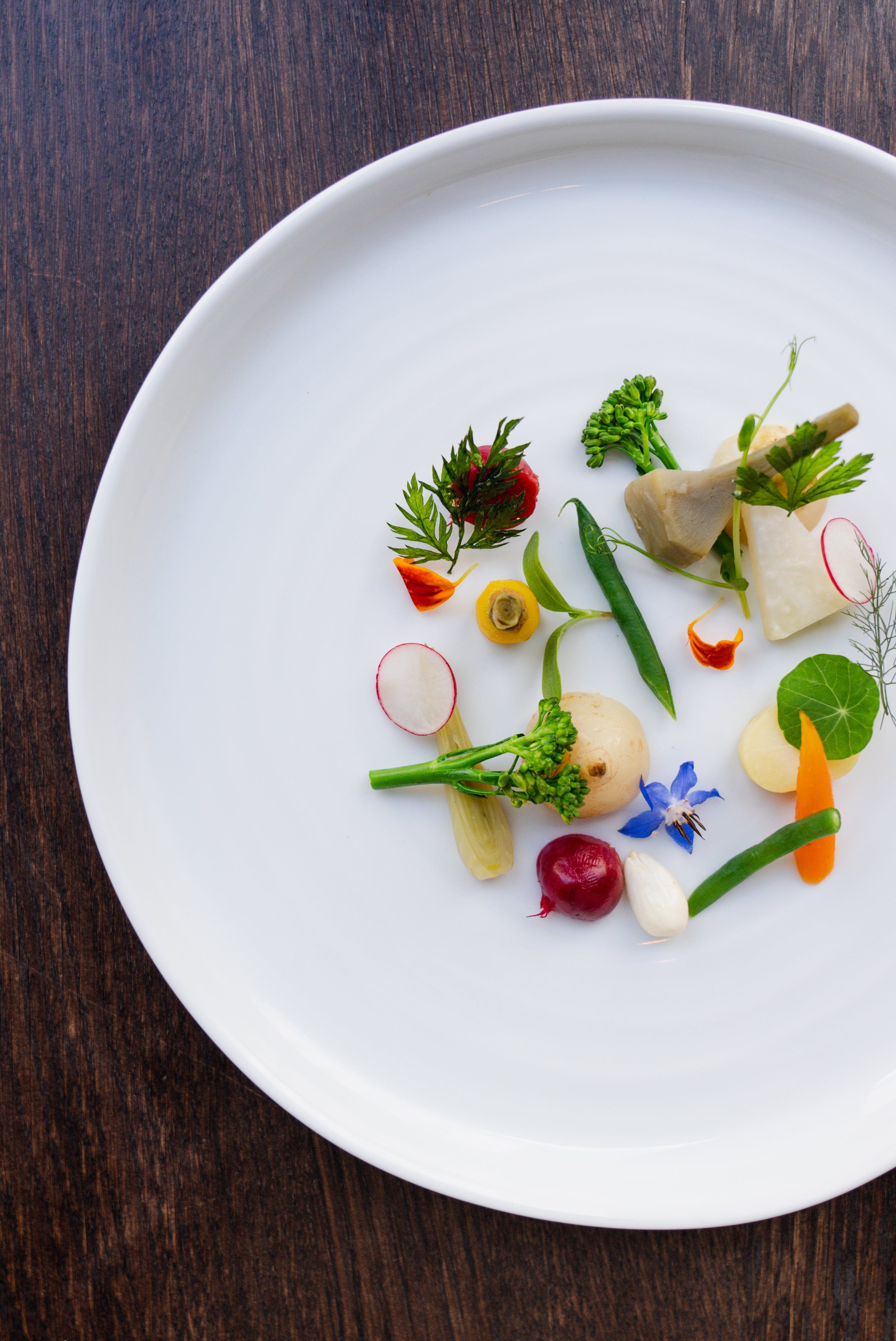 Restaurant Automne @sadiksansvoltaire