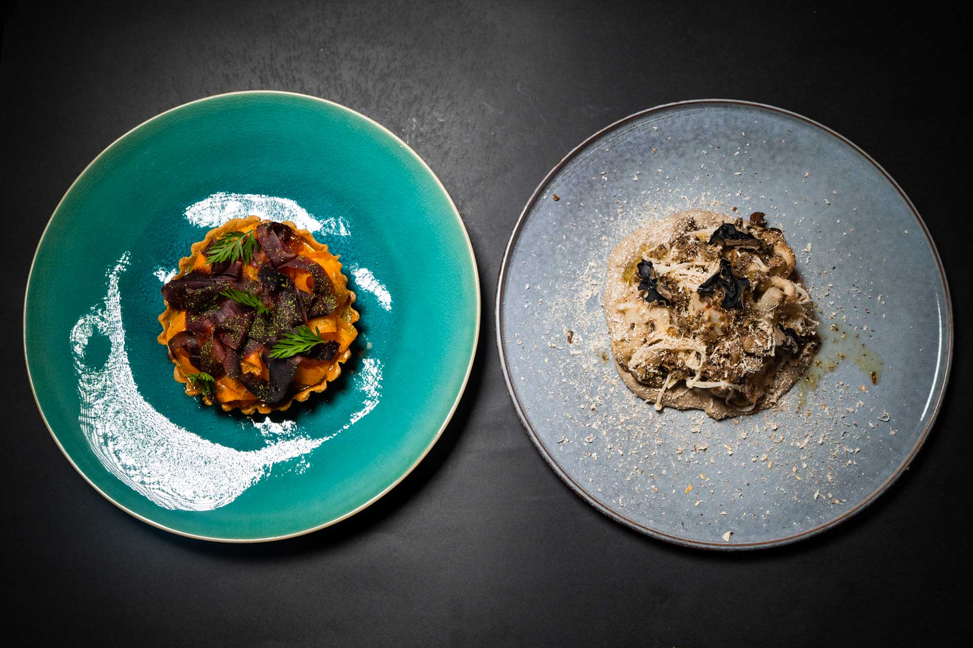 Kezia Kristel, Australie - S.Pellegrino Award for Social Responsibility