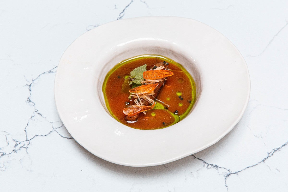 Le Braque - Crédits : Florian Domergue