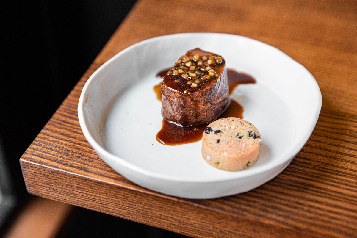 Le Braque - Crédits : Florian Domergue