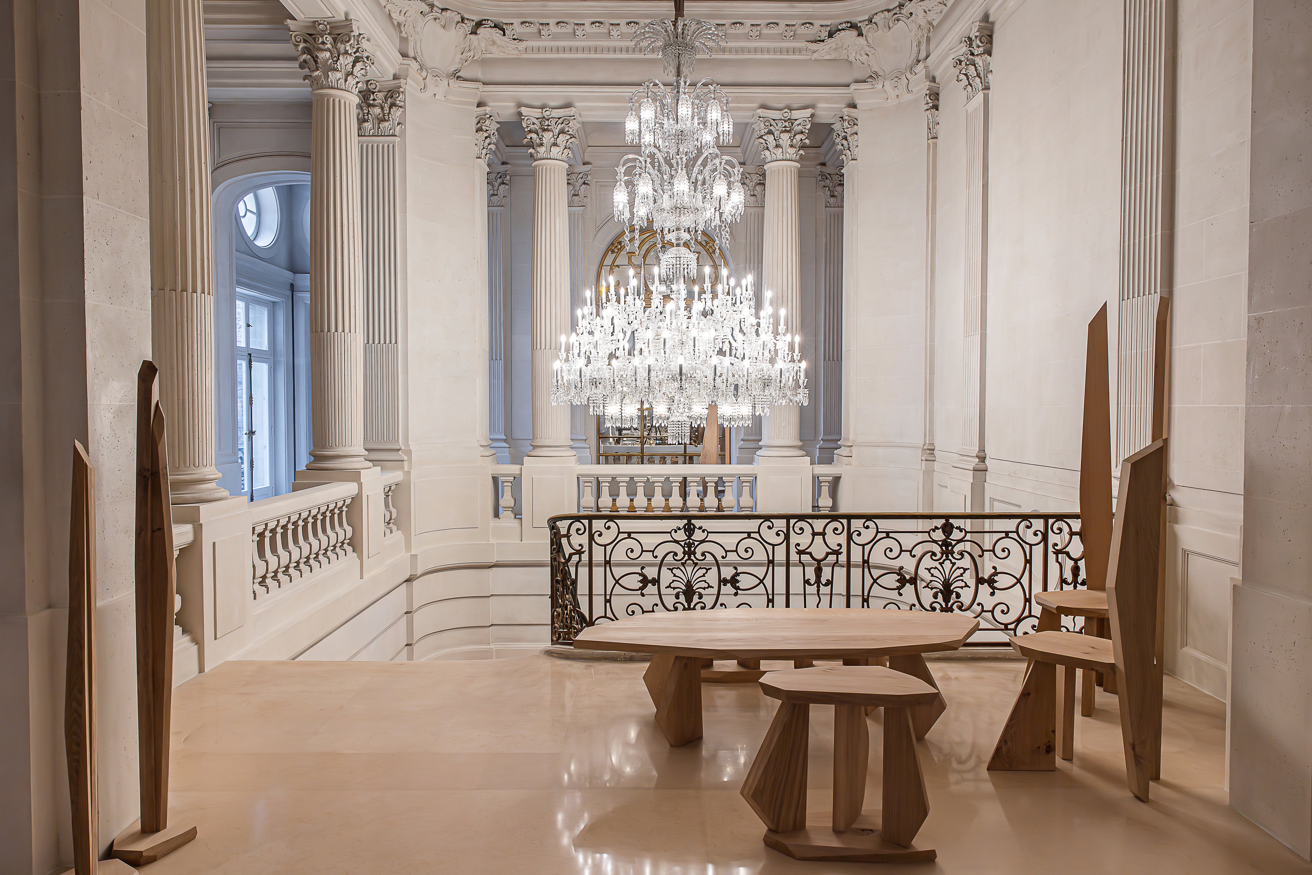 Lustre_Ducasse Baccarat_©Laurine Paumard