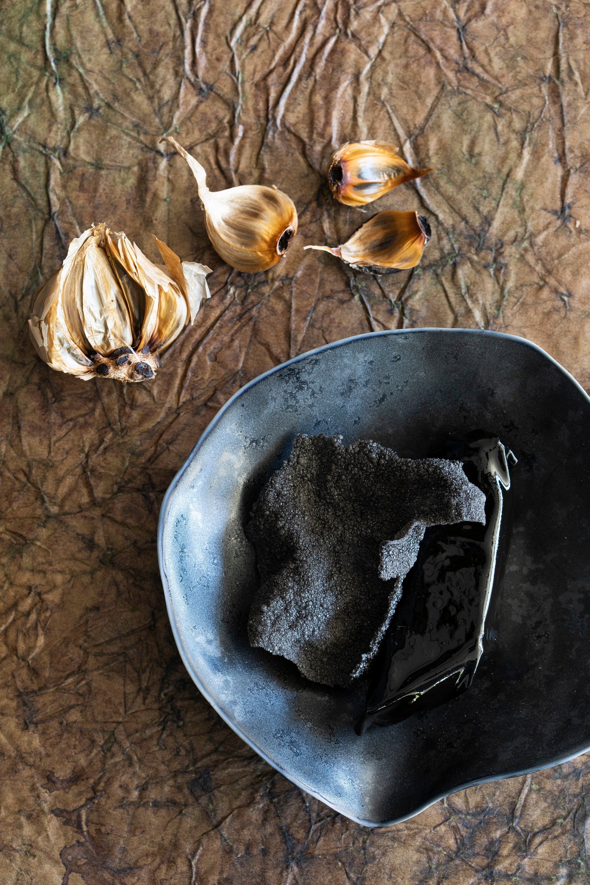 Marée Noire, Mirazur Roots Universe